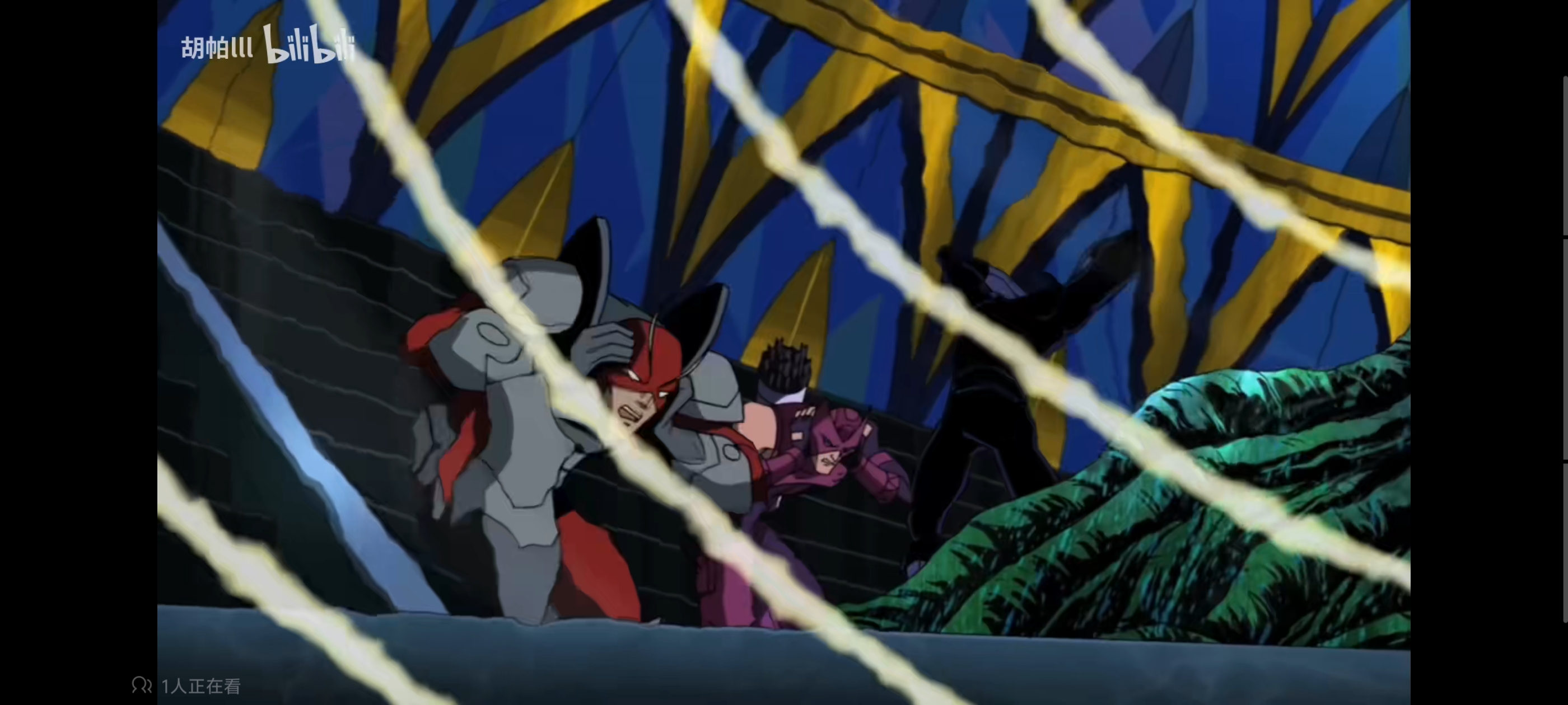 复仇者世界上最强英雄组合,超级英雄组合复仇者,动画,动漫,番剧,漫威,超级英雄,ACG,二次元