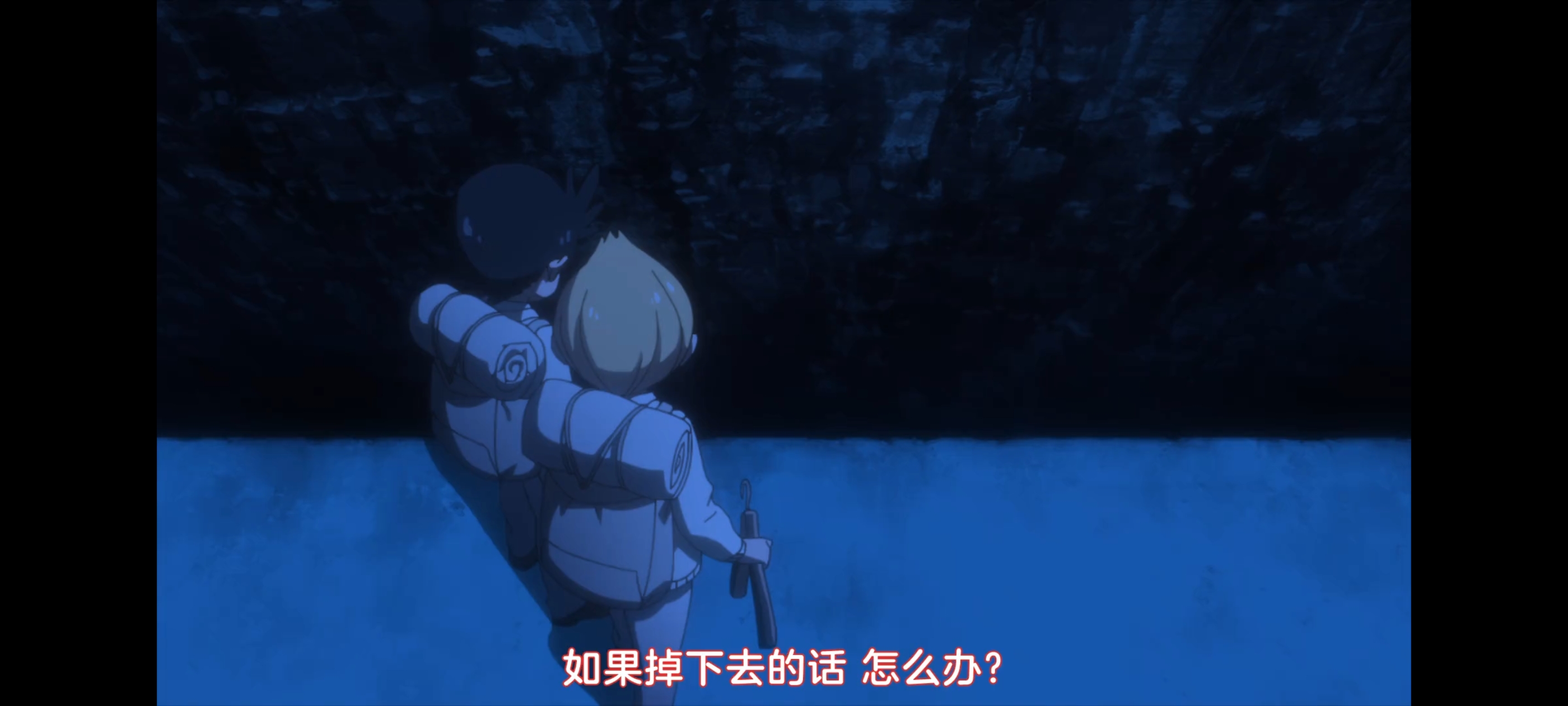 约定的梦幻岛,动画,动漫,番剧,二次元,ACG