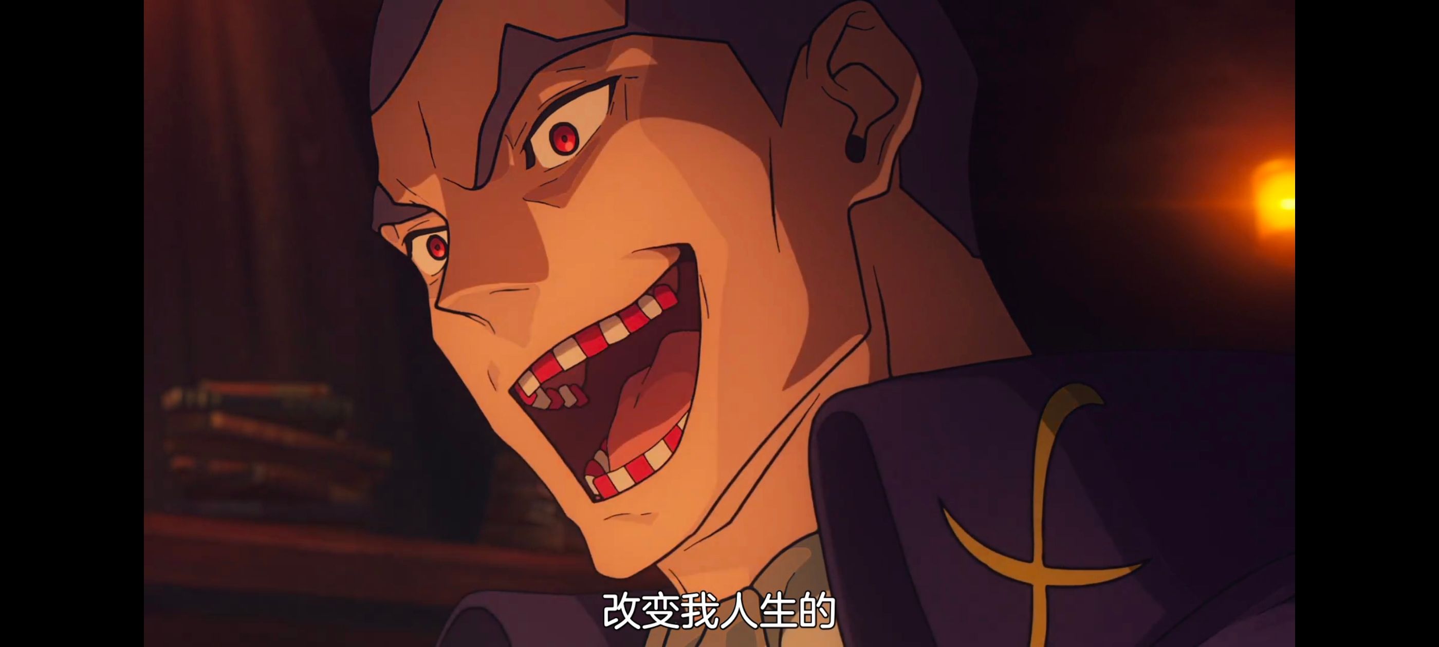 命运奇异赝品,FatestrangeFake,FATE,动画,动漫,番剧,二次元,ACG