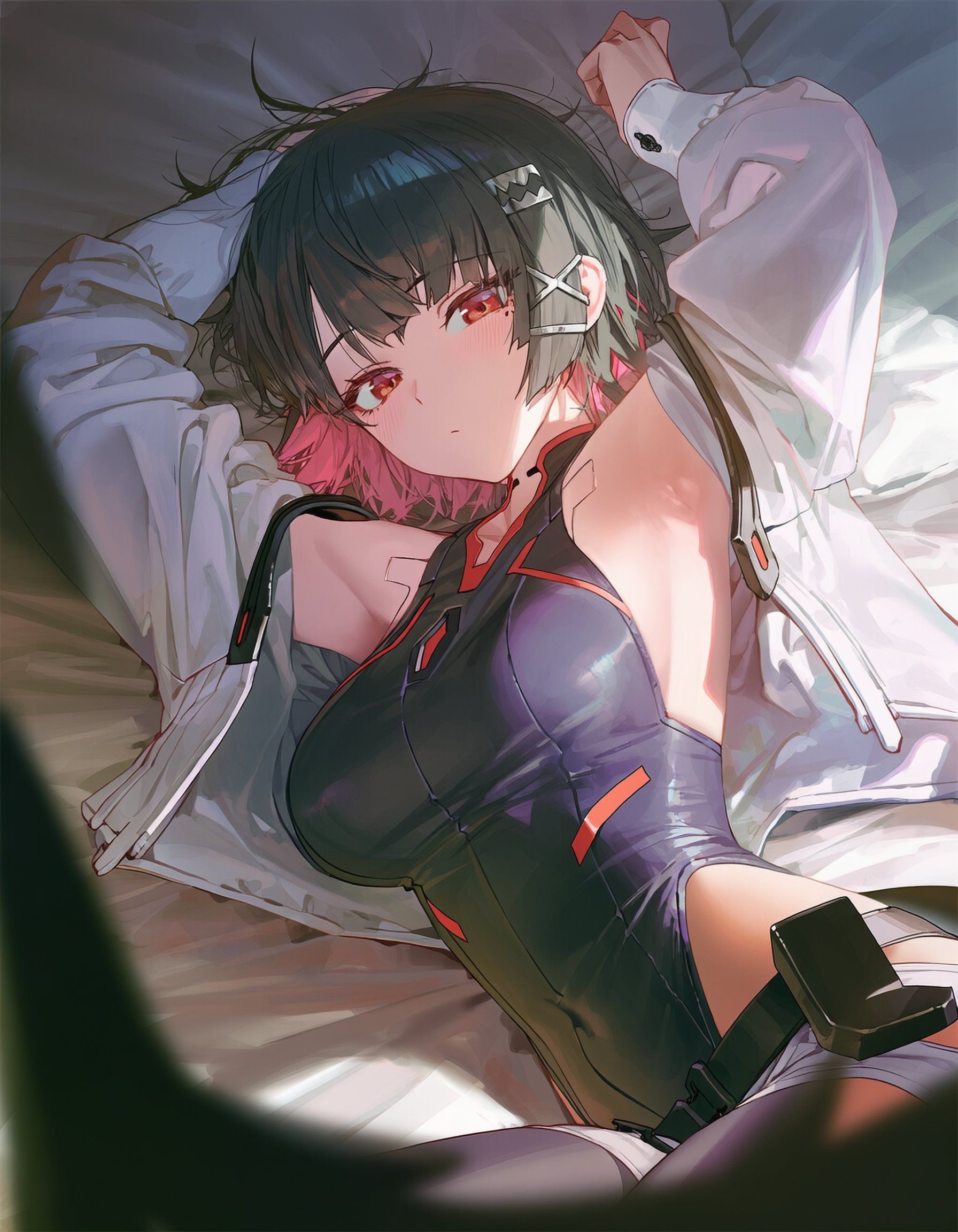 手游,插画,图片