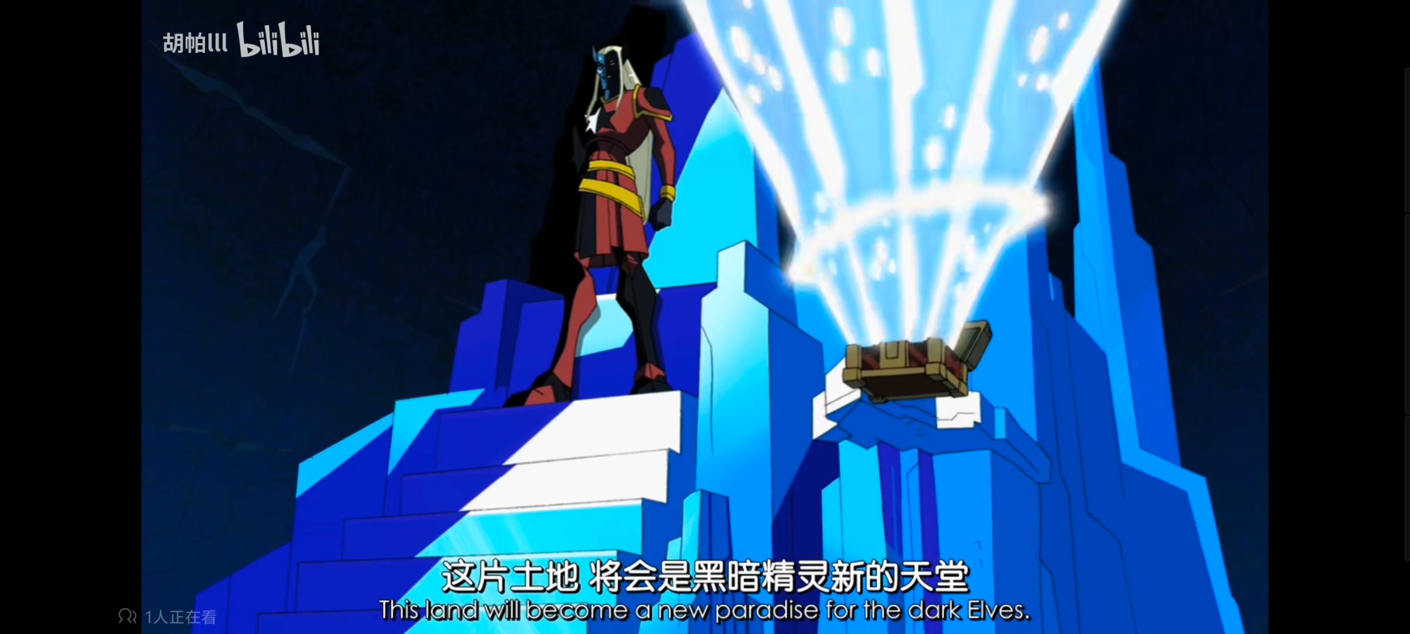 超级英雄联盟复仇者,复仇者世上最强英雄组合,复仇者联盟,动画,动漫,番剧,ACG