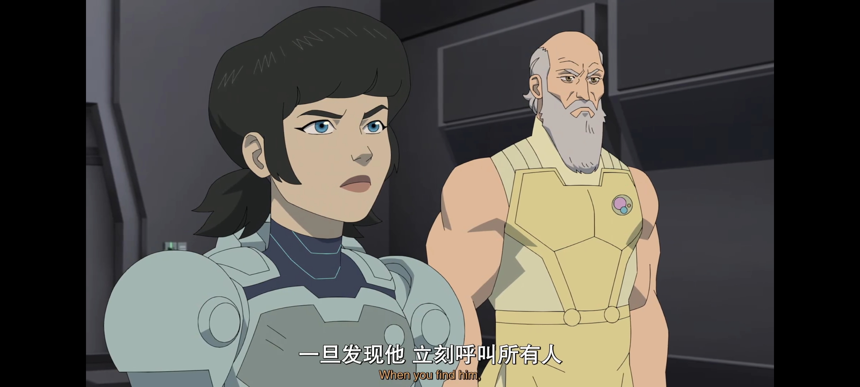 无敌少侠,image,动画,动漫,番剧,ACG