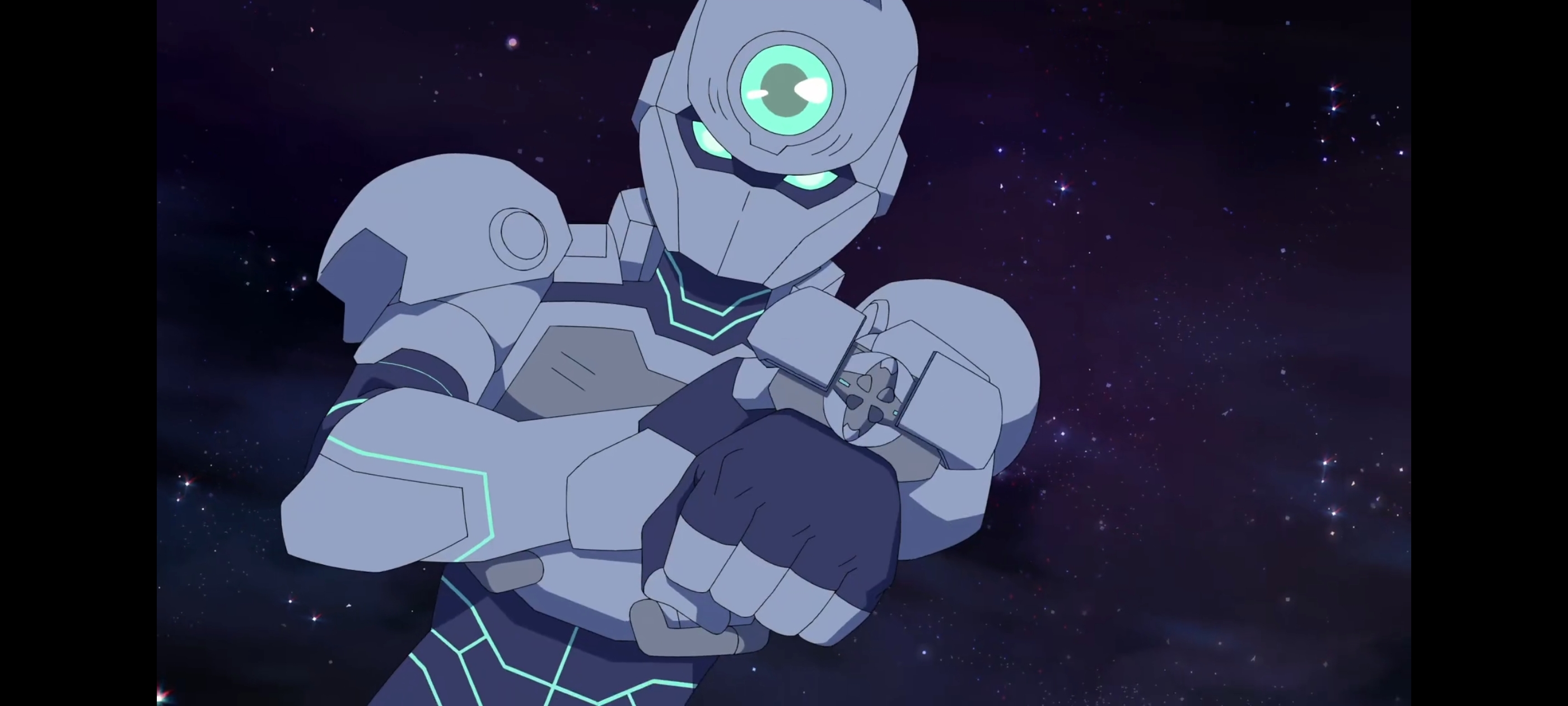 无敌少侠,image,动画,动漫,番剧,ACG