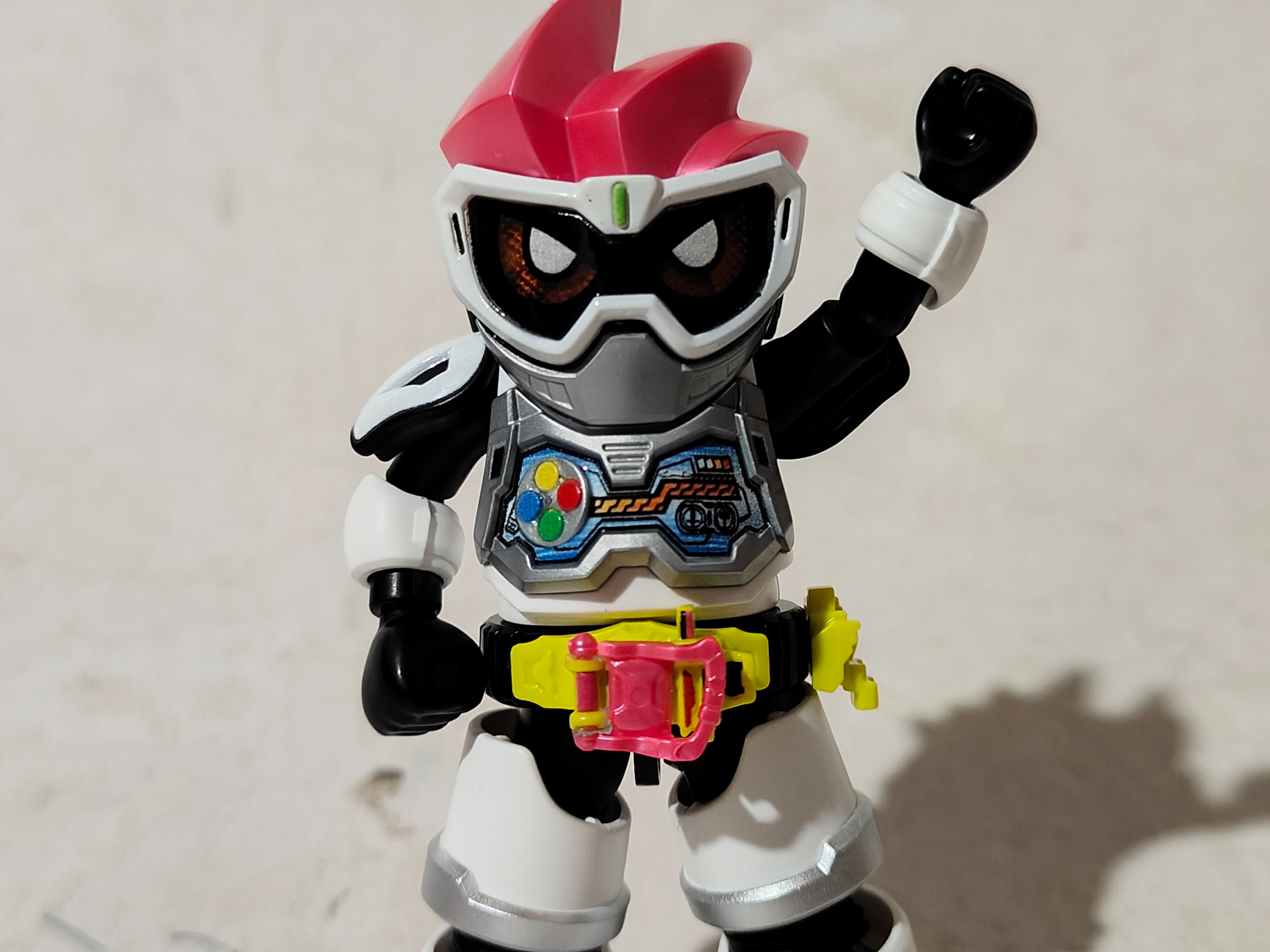 假面騎士,假面騎士Exaid