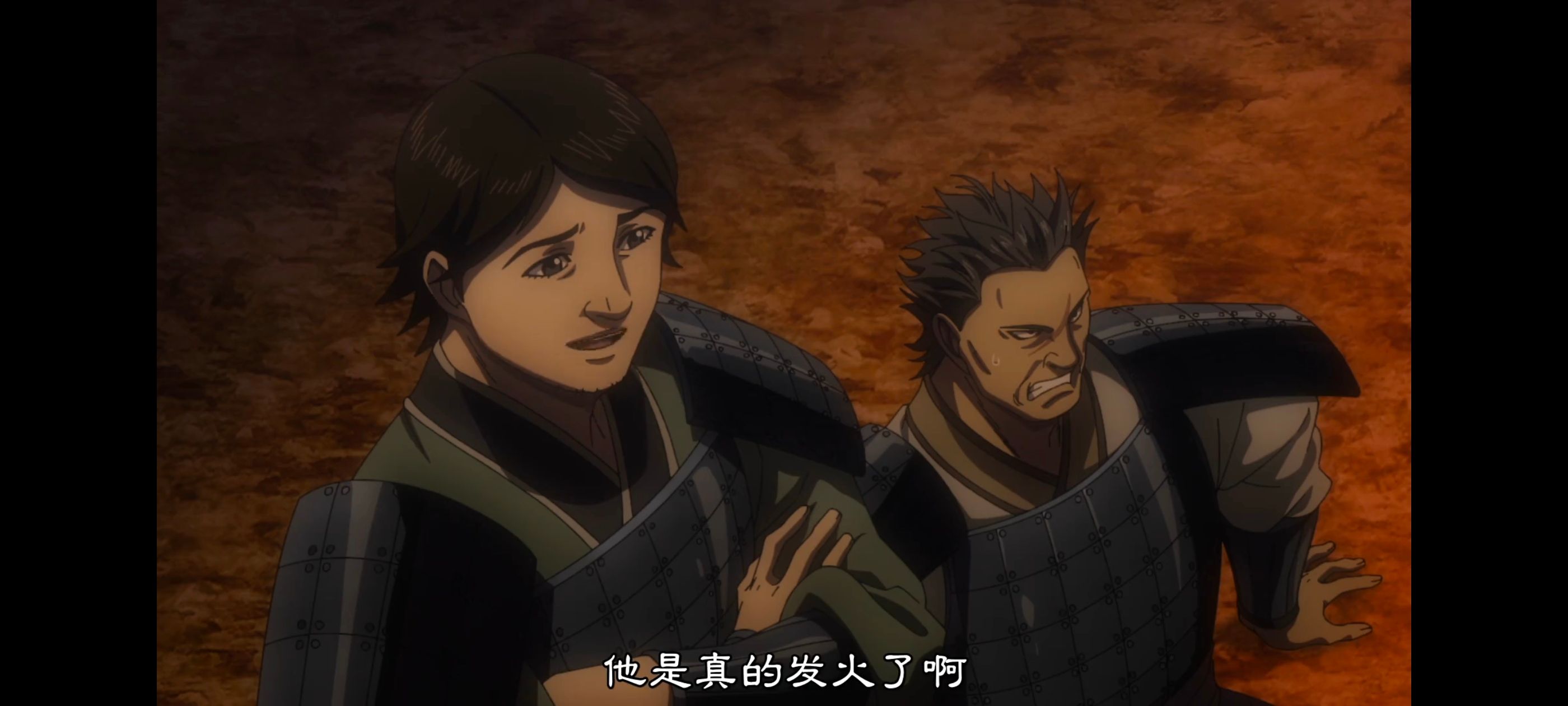 王者天下,动画,动漫,番剧,ACG