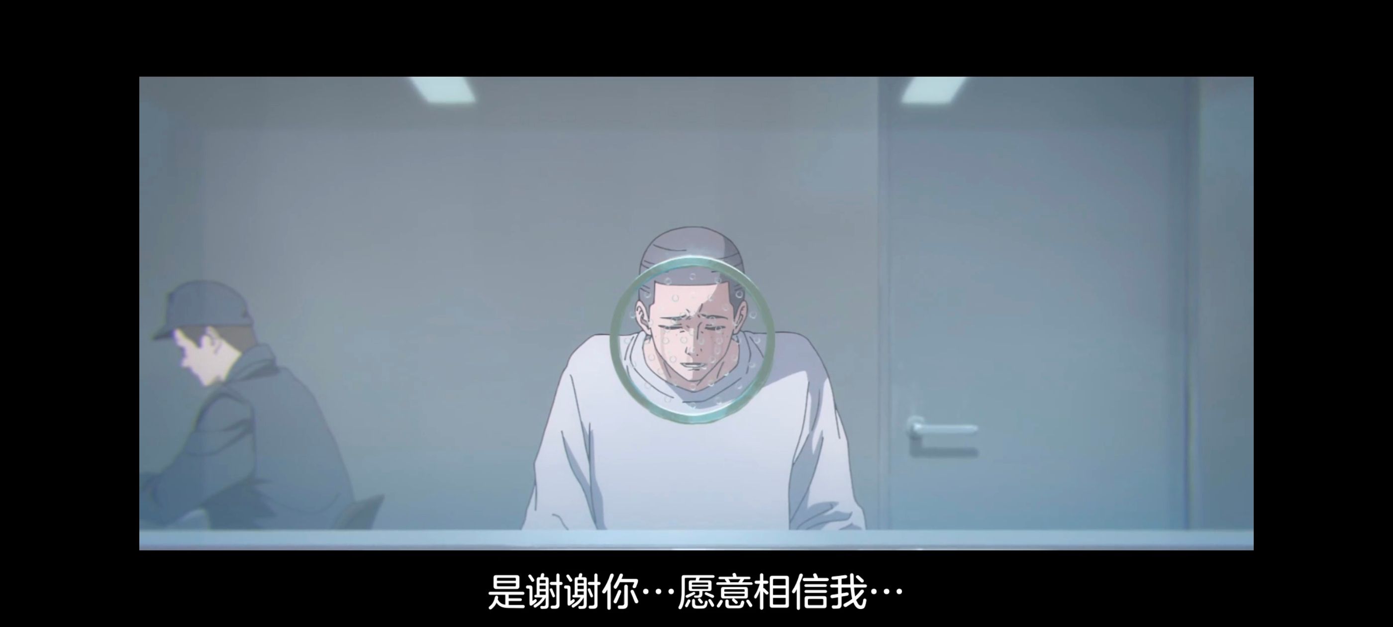 咒术回战,咒术回战死灭回游,动漫,动画,番剧,二次元,ACG