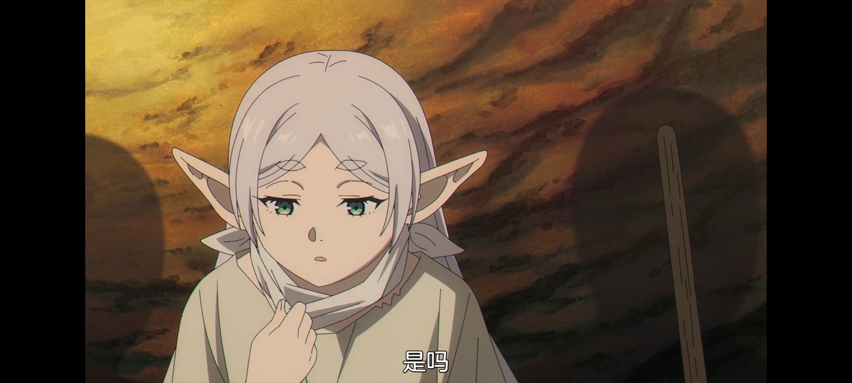 葬送的芙莉莲,动画,动漫,番剧,ACG