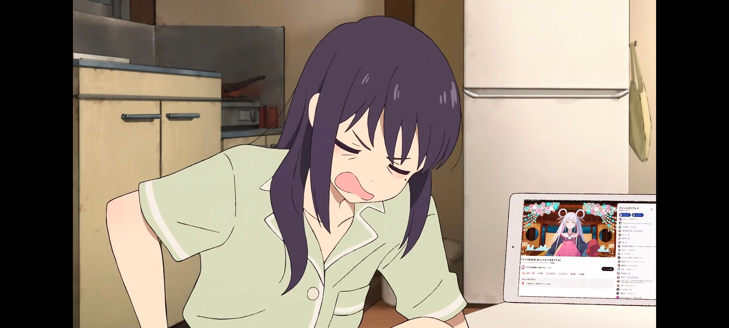 超时空辉夜姬,超時空輝夜姬,番剧,动画,动漫,二次元,ACG,动画电影