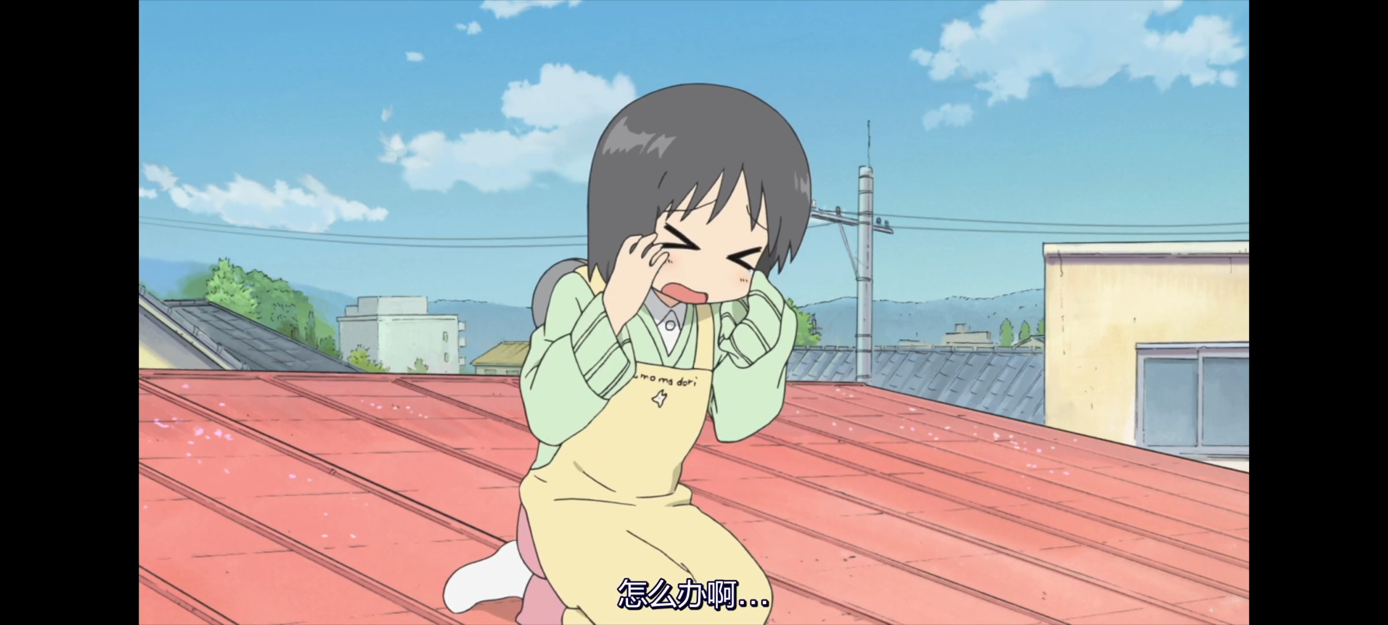 日常,动画,动漫,番剧,二次元,ACG