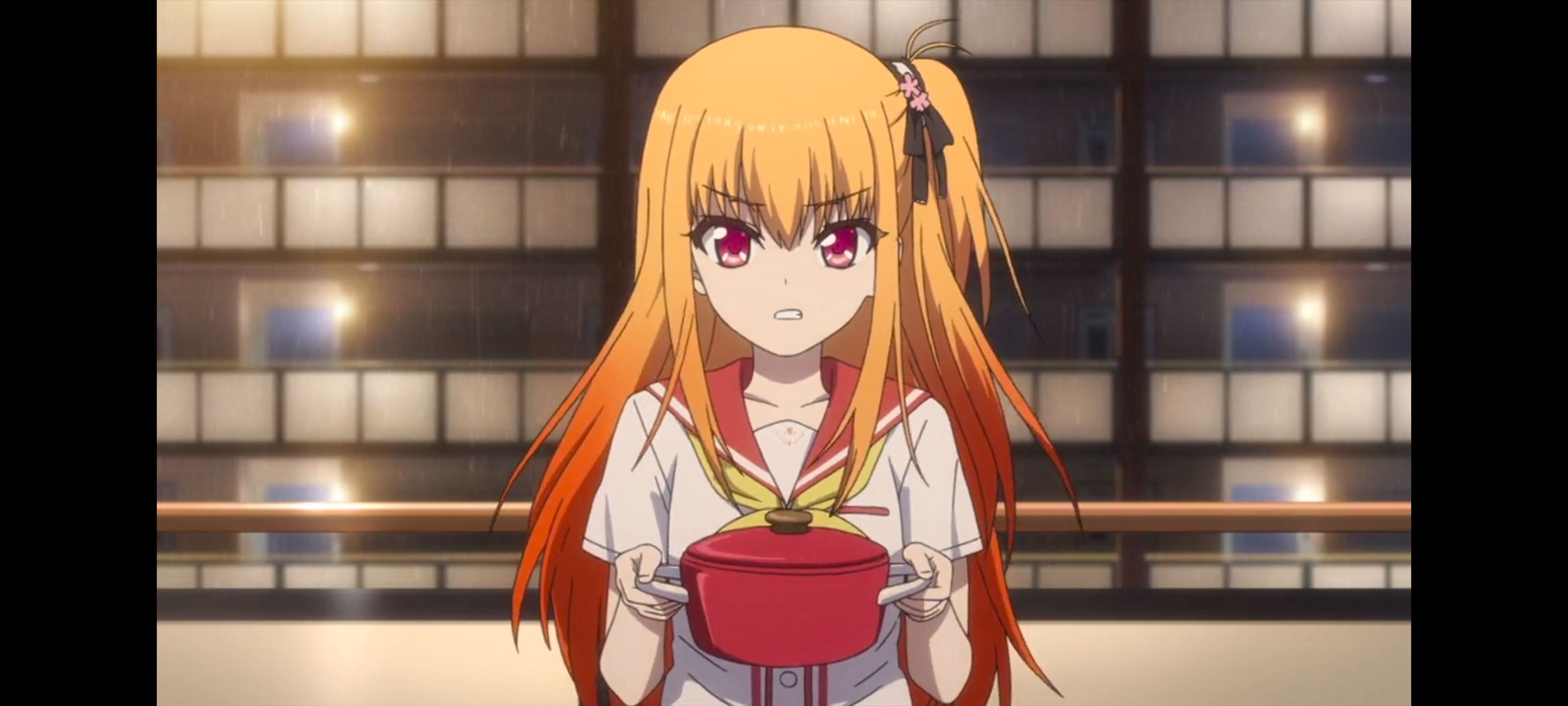 夏洛特Charlotte〗：第7集_喵御宅_MFuns_兴趣至上的二次元社区