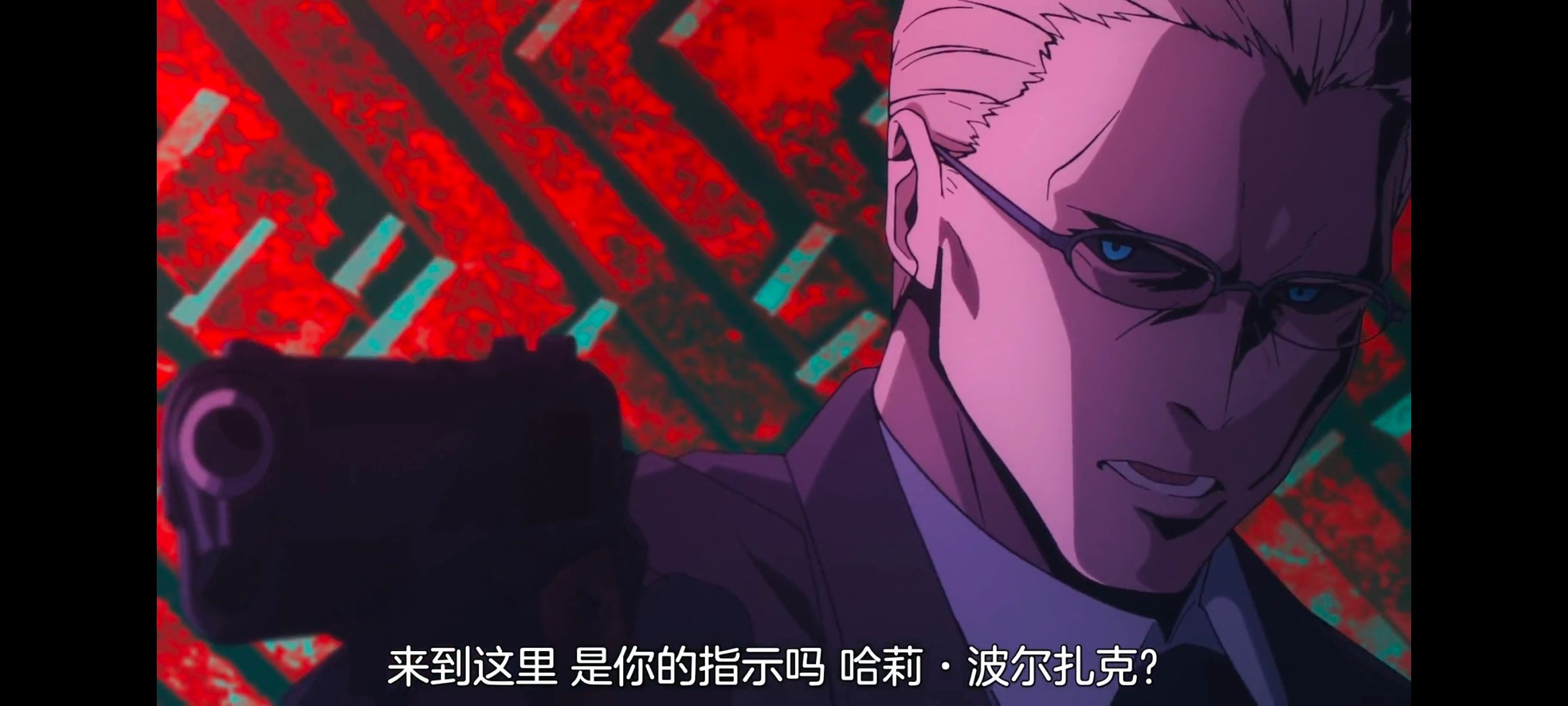 FATE,命运奇异赝品,FatestrangeFake,动画,动漫,番剧,ACG