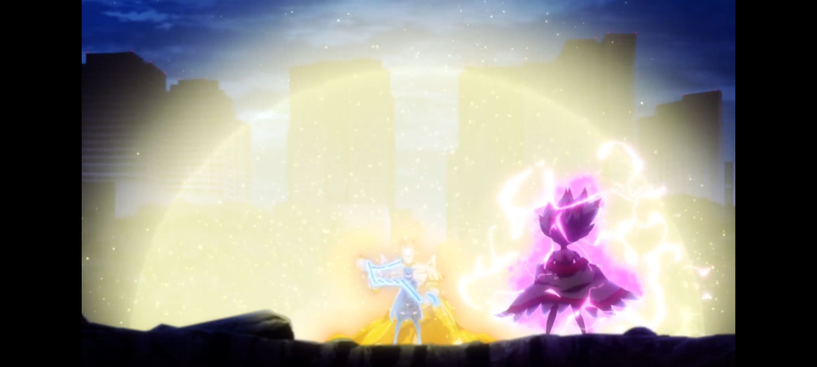 魔都精兵的奴隶,动画,动漫,番剧,ACG,二次元