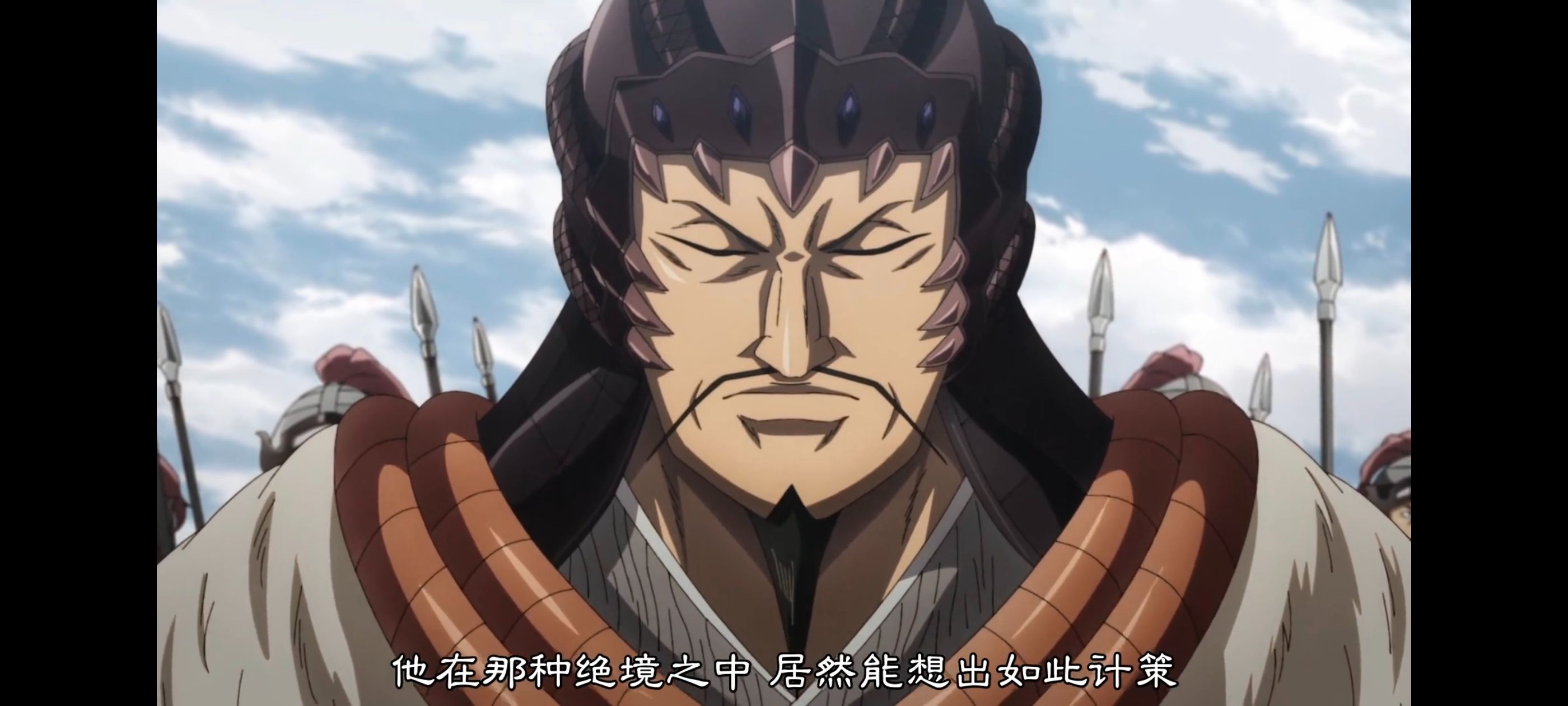 王者天下,动画,动漫,番剧,ACG