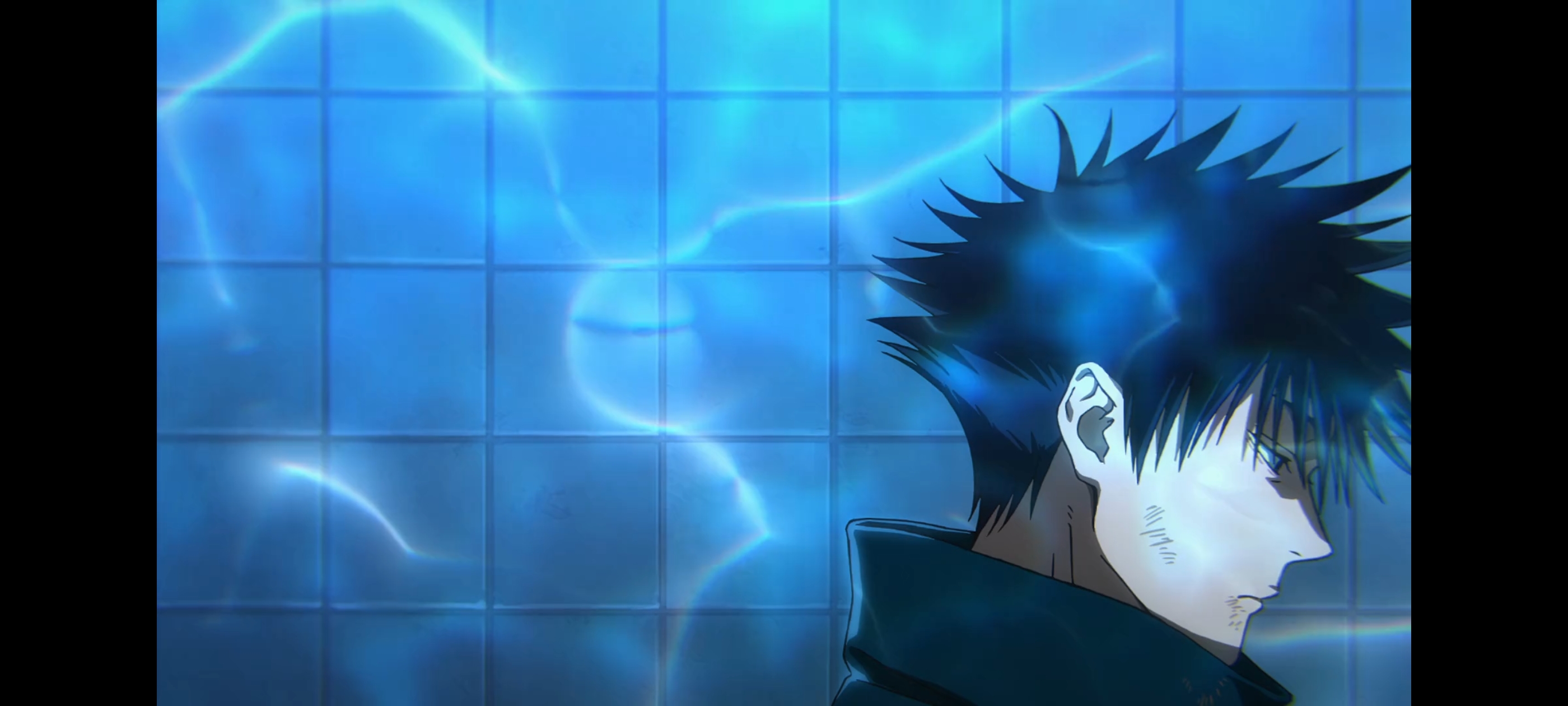 咒术回战,死灭回游,动画,动漫,番剧,ACG,二次元