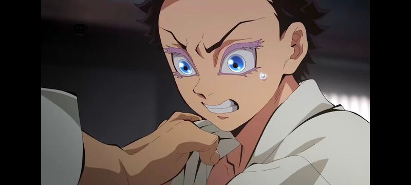 鬼灭之刃,鬼滅之刃,剧场版,鬼灭之刃无限城篇,动画,动漫,动画电影,日漫,ACG,二次元