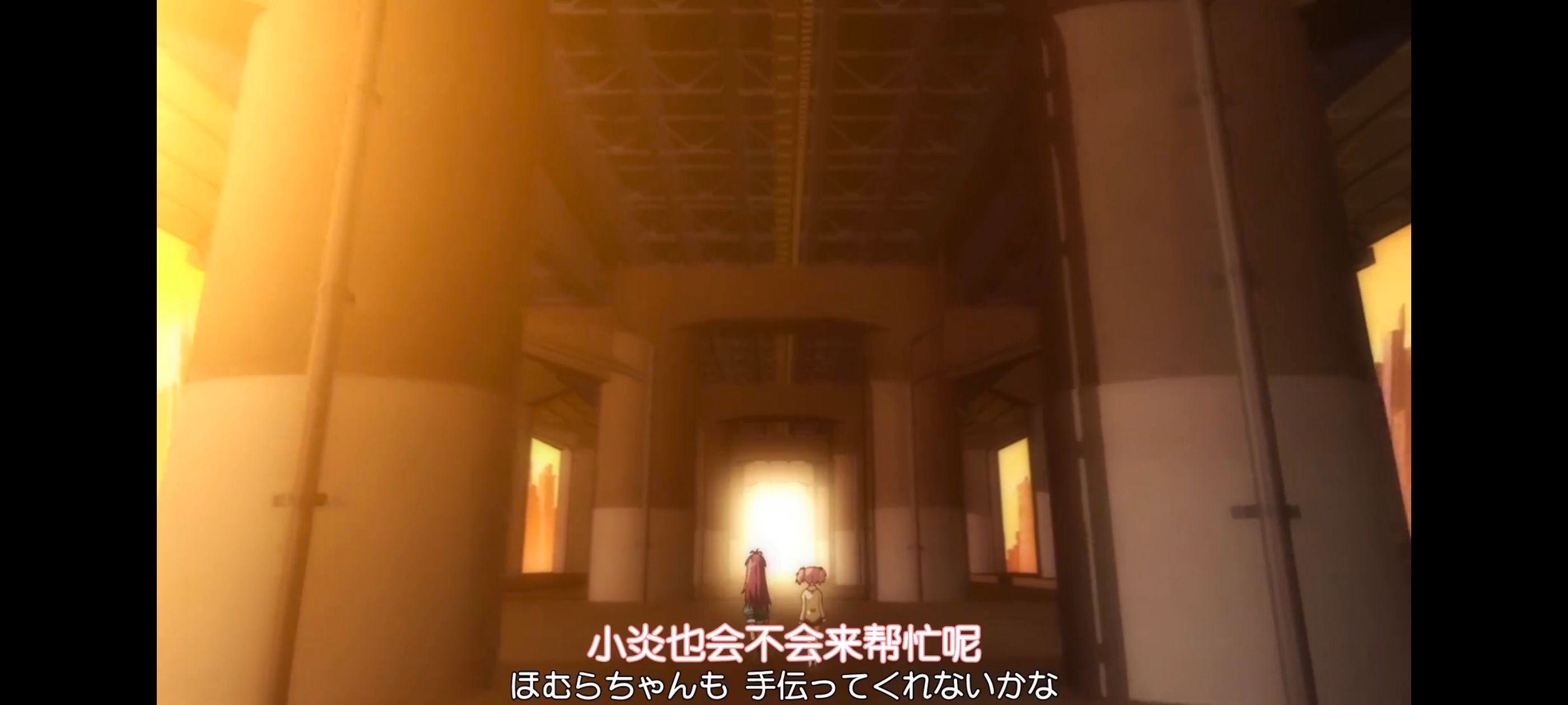 魔法少女小圆,魔法少女,动画,动漫,番剧,二次元,ACG