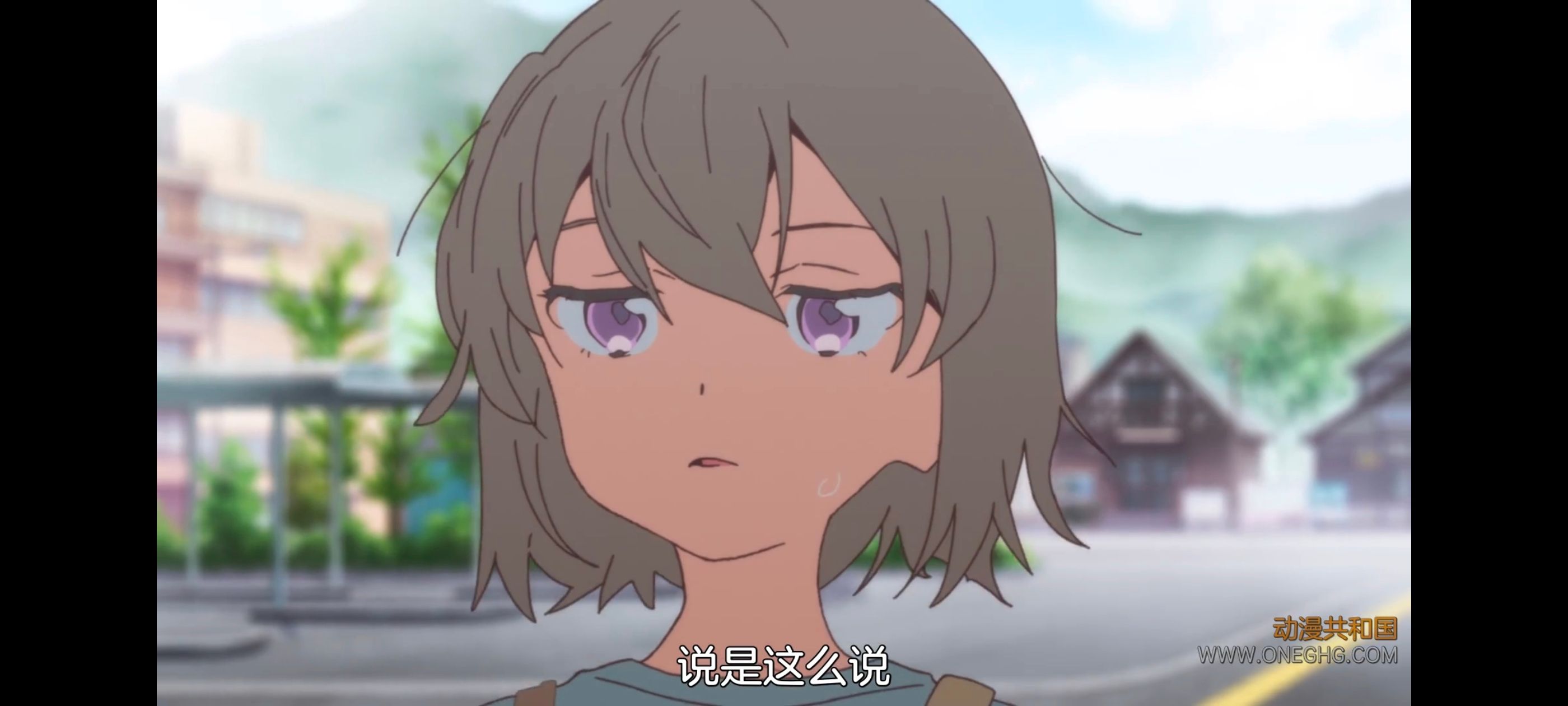 上伊那牡丹醉姿如百合,上伊那牡丹酒醉身姿似百合花般,动漫,动画,番剧,二次元,ACG