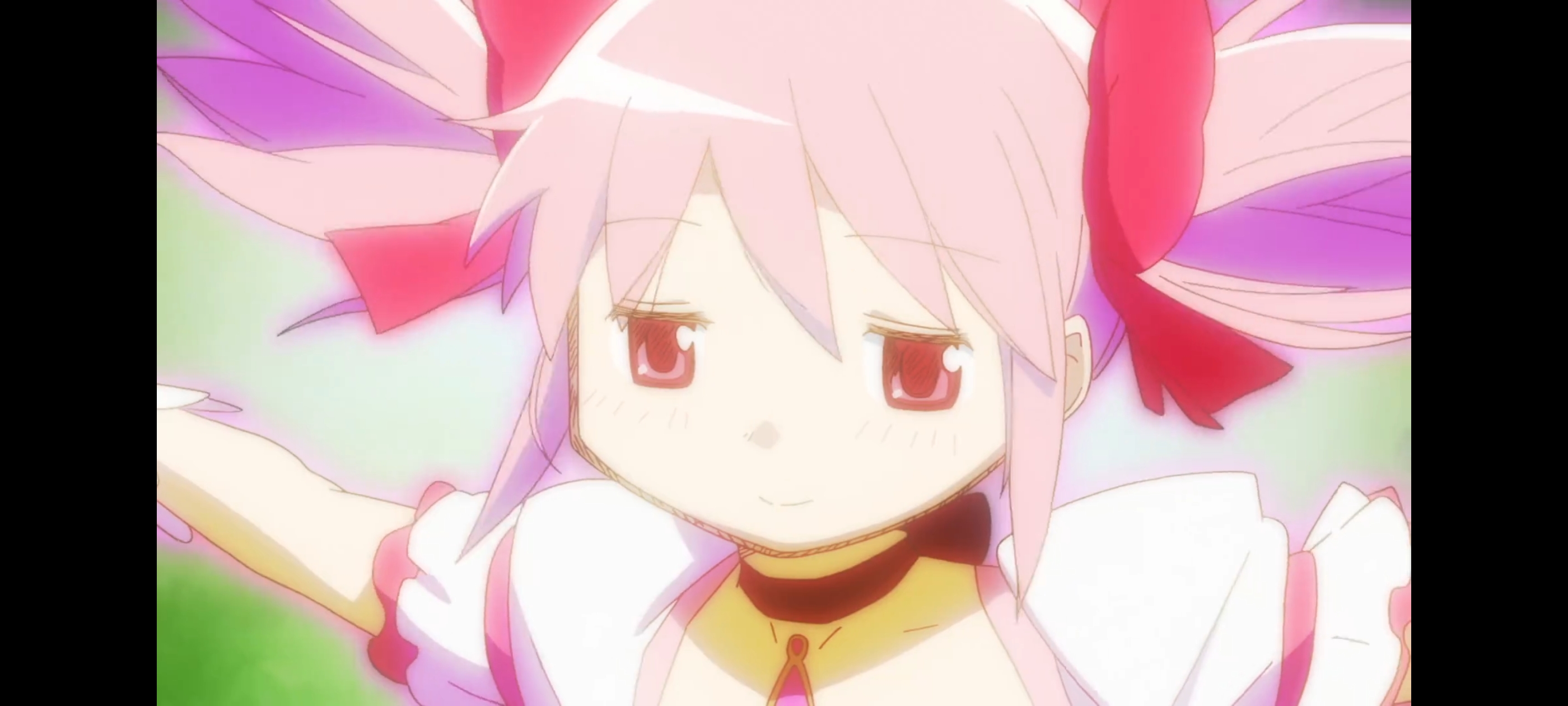 魔法少女小圆,魔法少女,动画,动漫,番剧,二次元,ACG