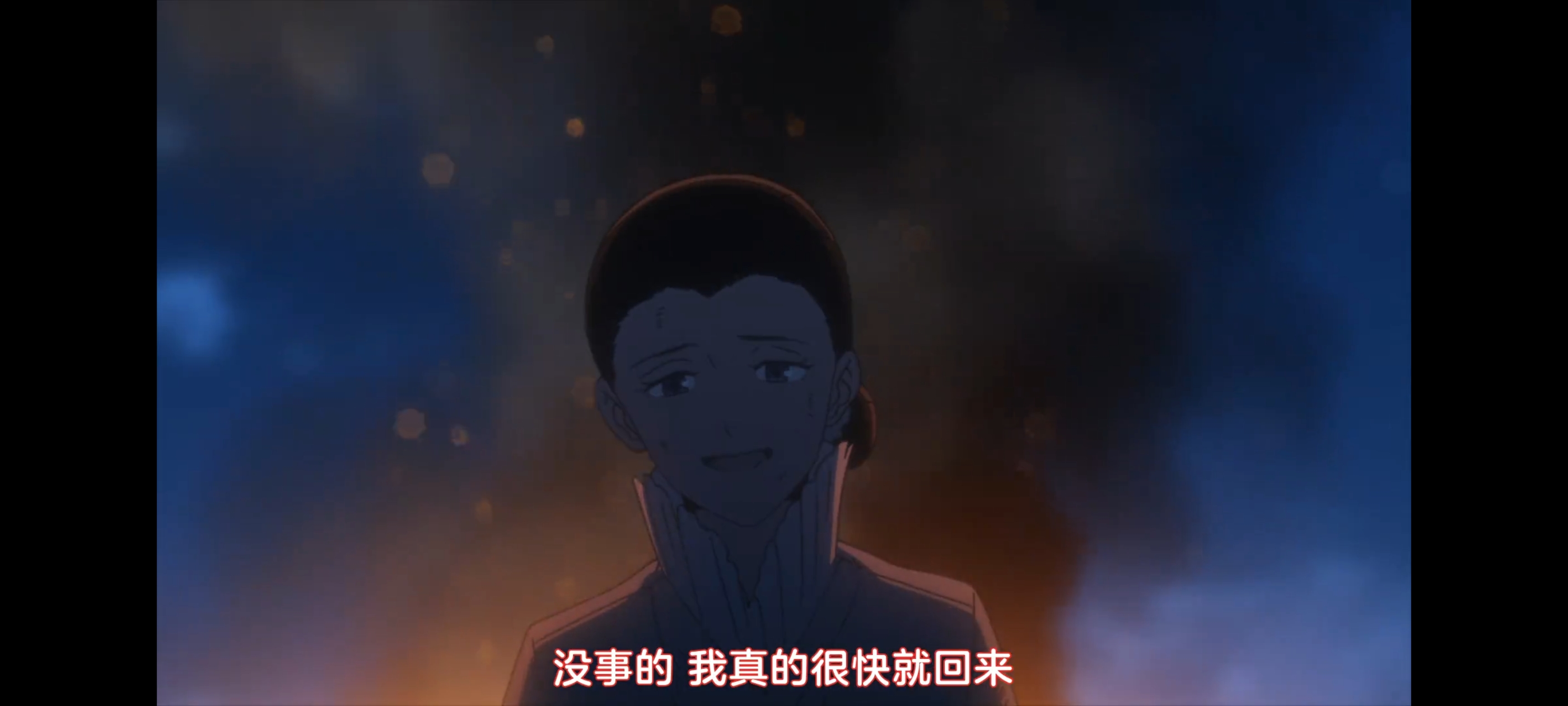 约定的梦幻岛,动画,动漫,番剧,二次元,ACG