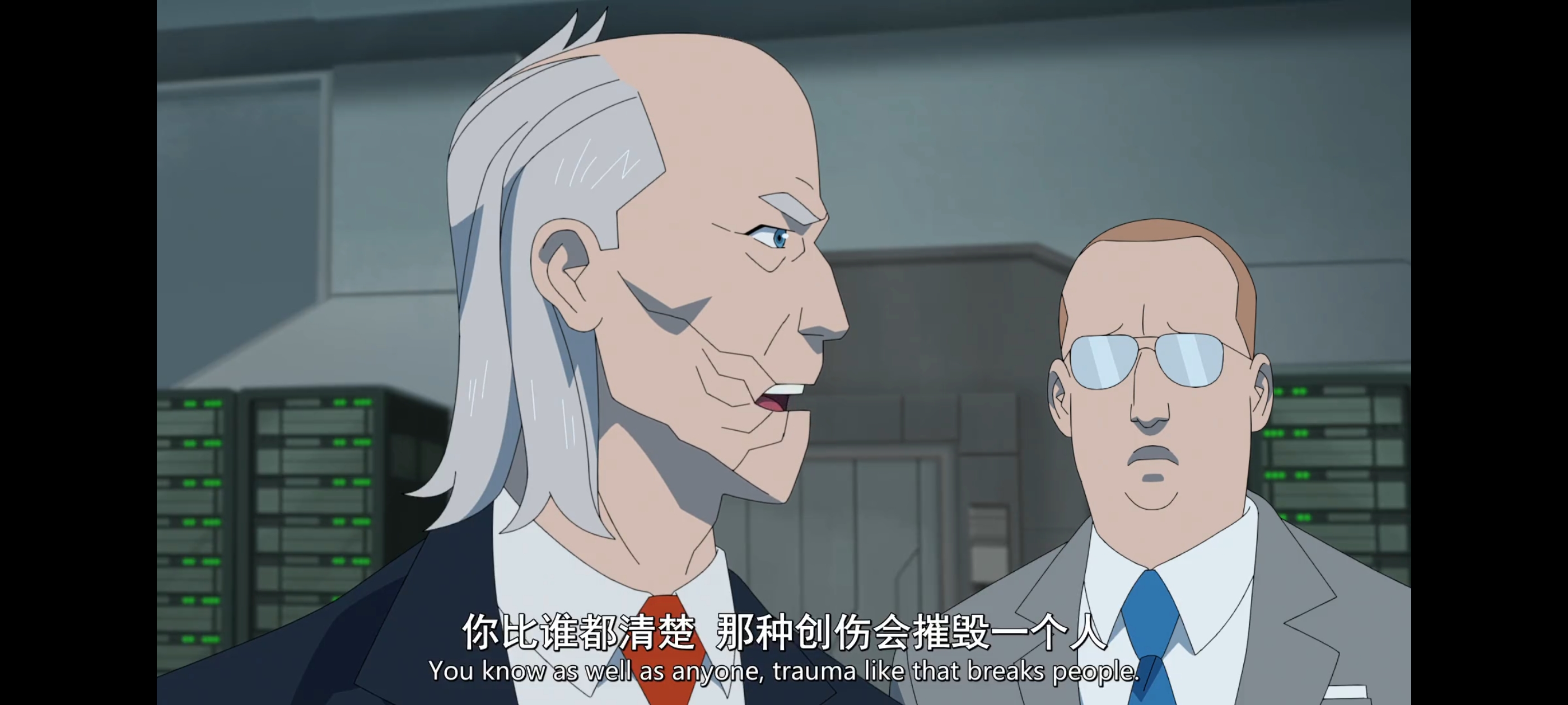 无敌少侠,动画,动漫,image,番剧,ACG