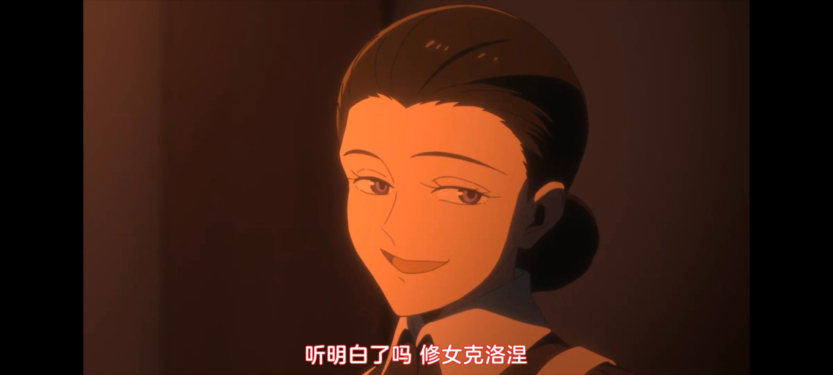 约定的梦幻岛,动画,动漫,番剧,ACG