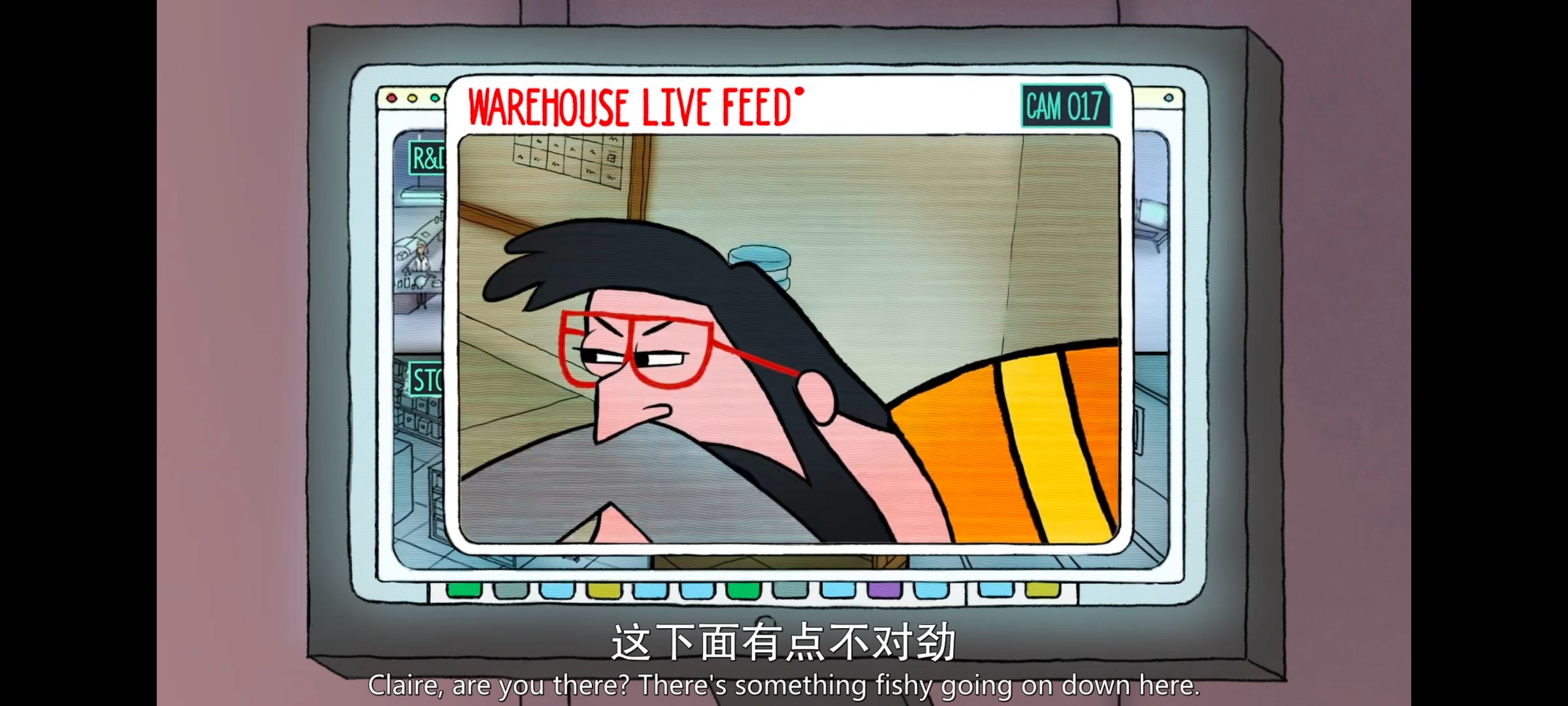 蝙蝠侠家族,蝙蝠侠一家,DC,动漫,动画,番剧,ACG