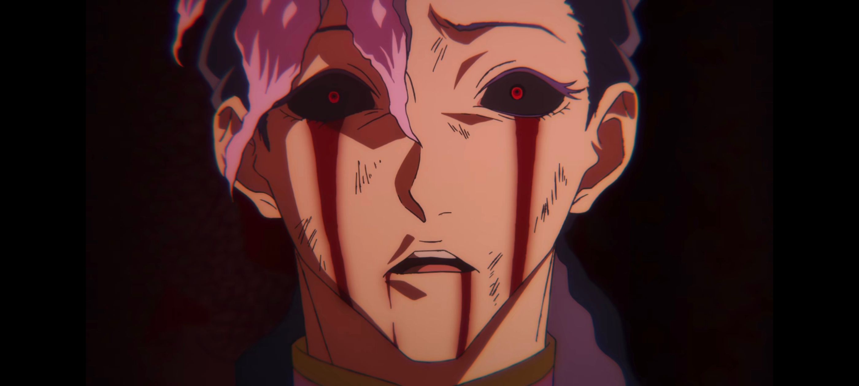 地狱乐,动画,动漫,番剧,二次元,ACG