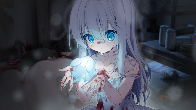 神明的选择,galgame,评价,男娘,性转