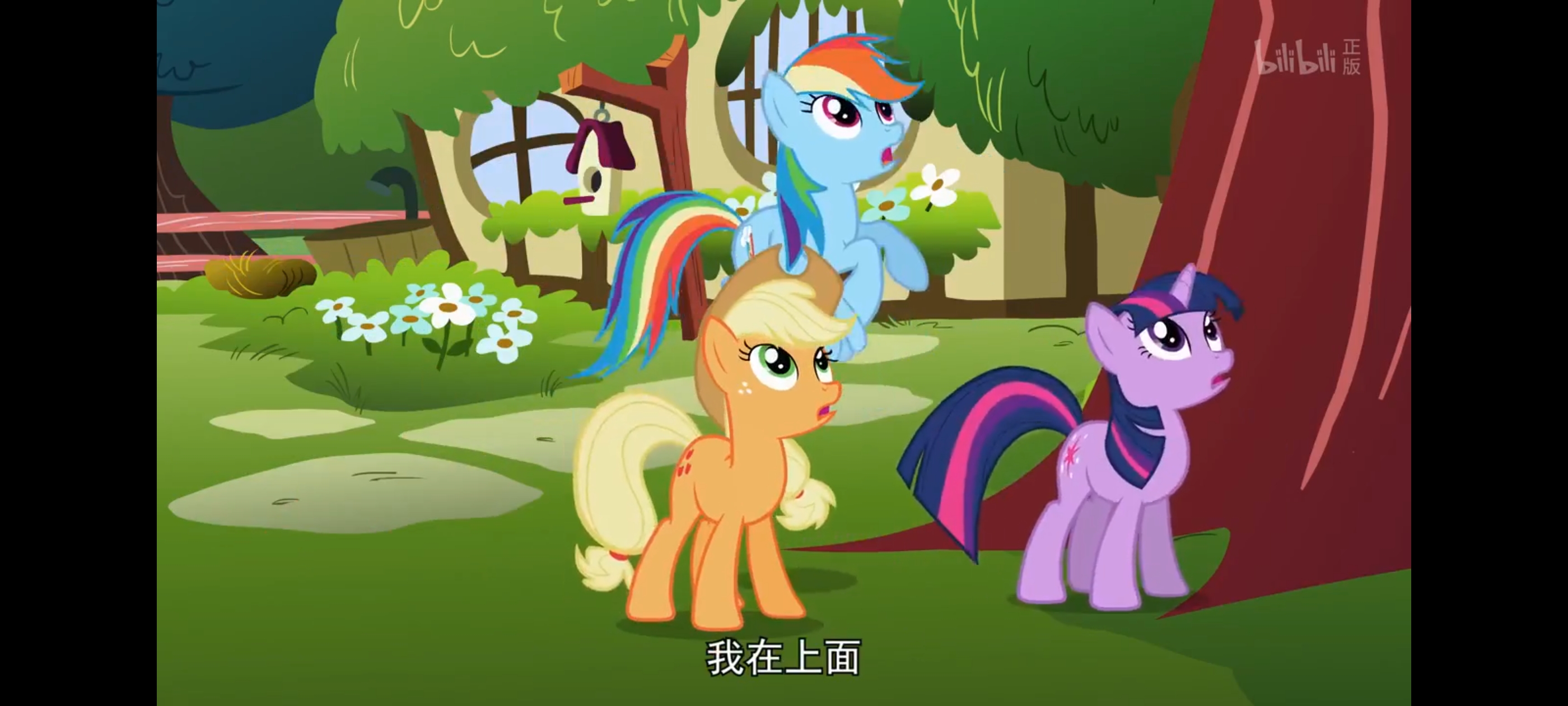 小马宝莉,彩虹小马,我的小马驹,动画,动漫,番剧,二次元,ACG