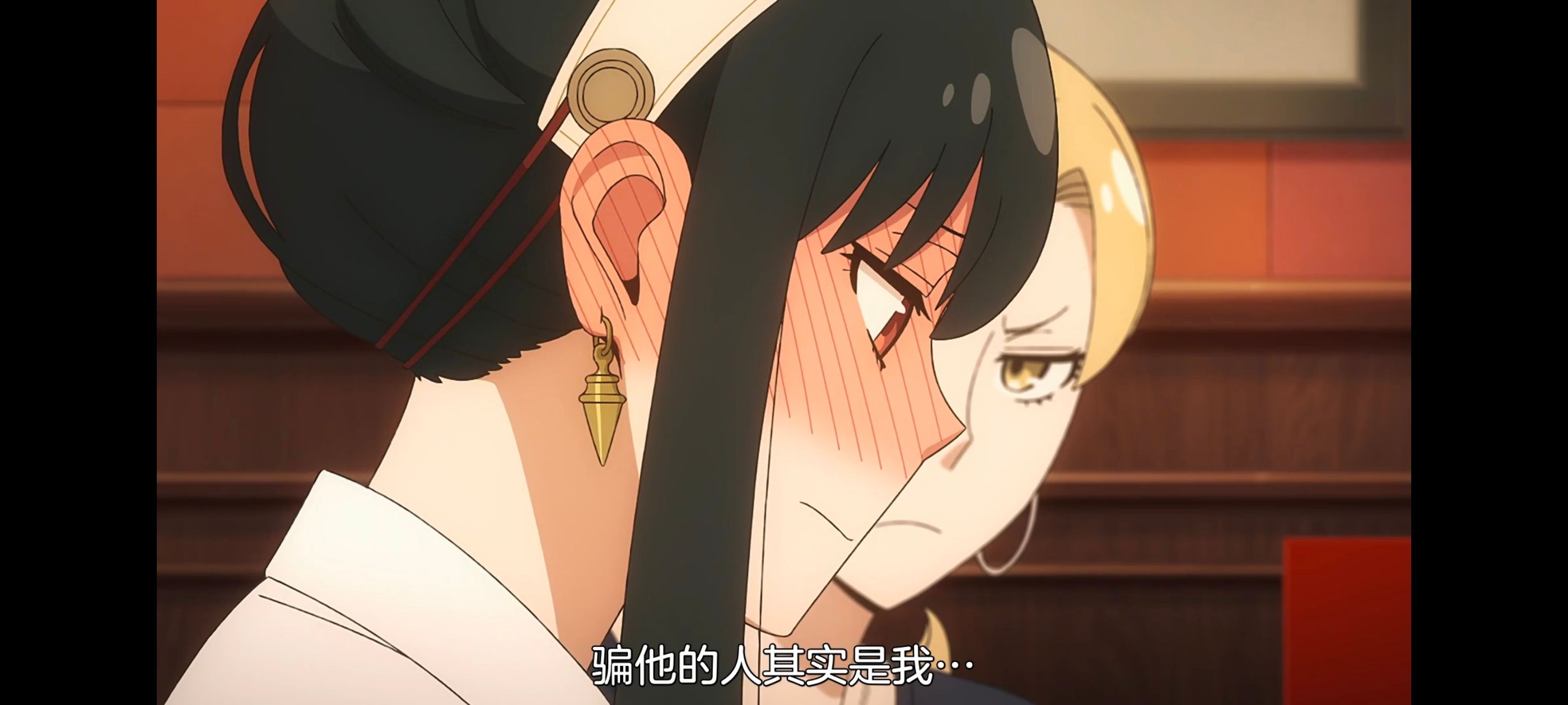 间谍过家家,SPYFAMILY,动画,动漫,番剧