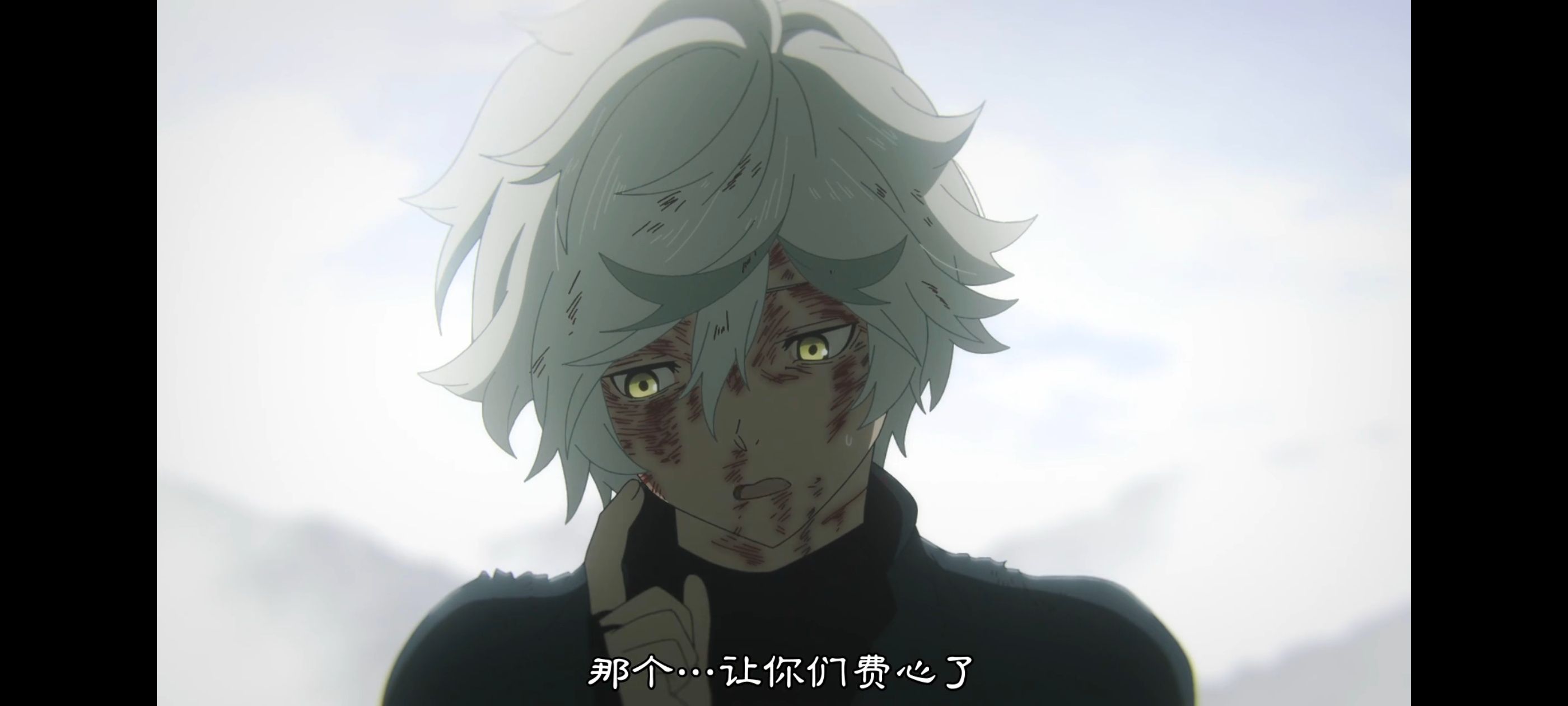 地狱乐,动画,动漫,番剧,ACG