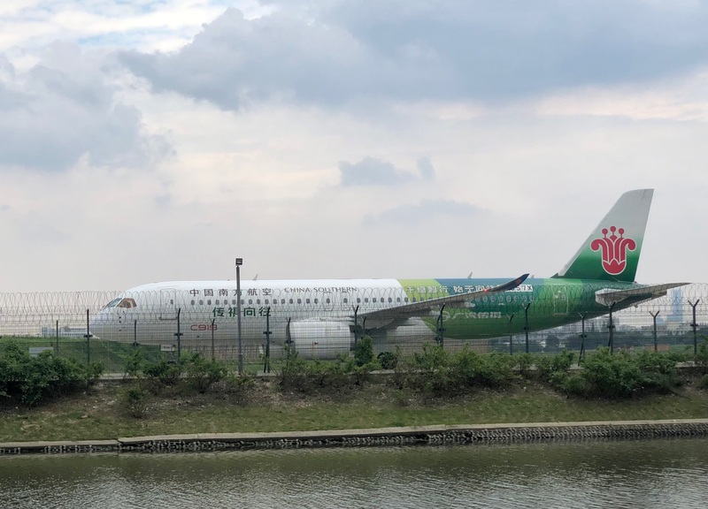 飞友,民航,航空攝影,拍摄