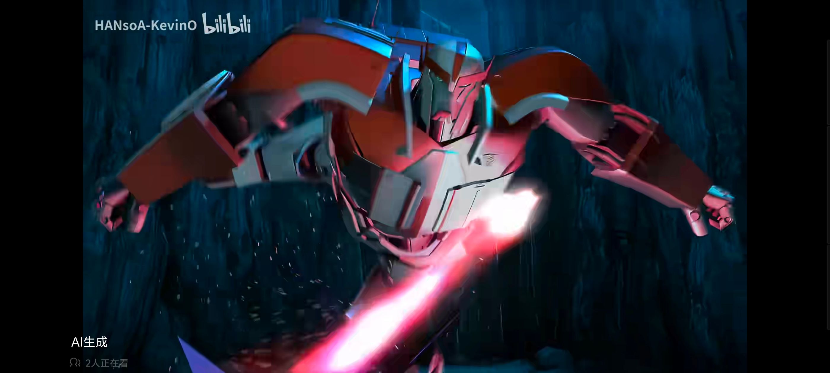 变形金刚,变形金刚领袖之证,动画,动漫,番剧,ACG