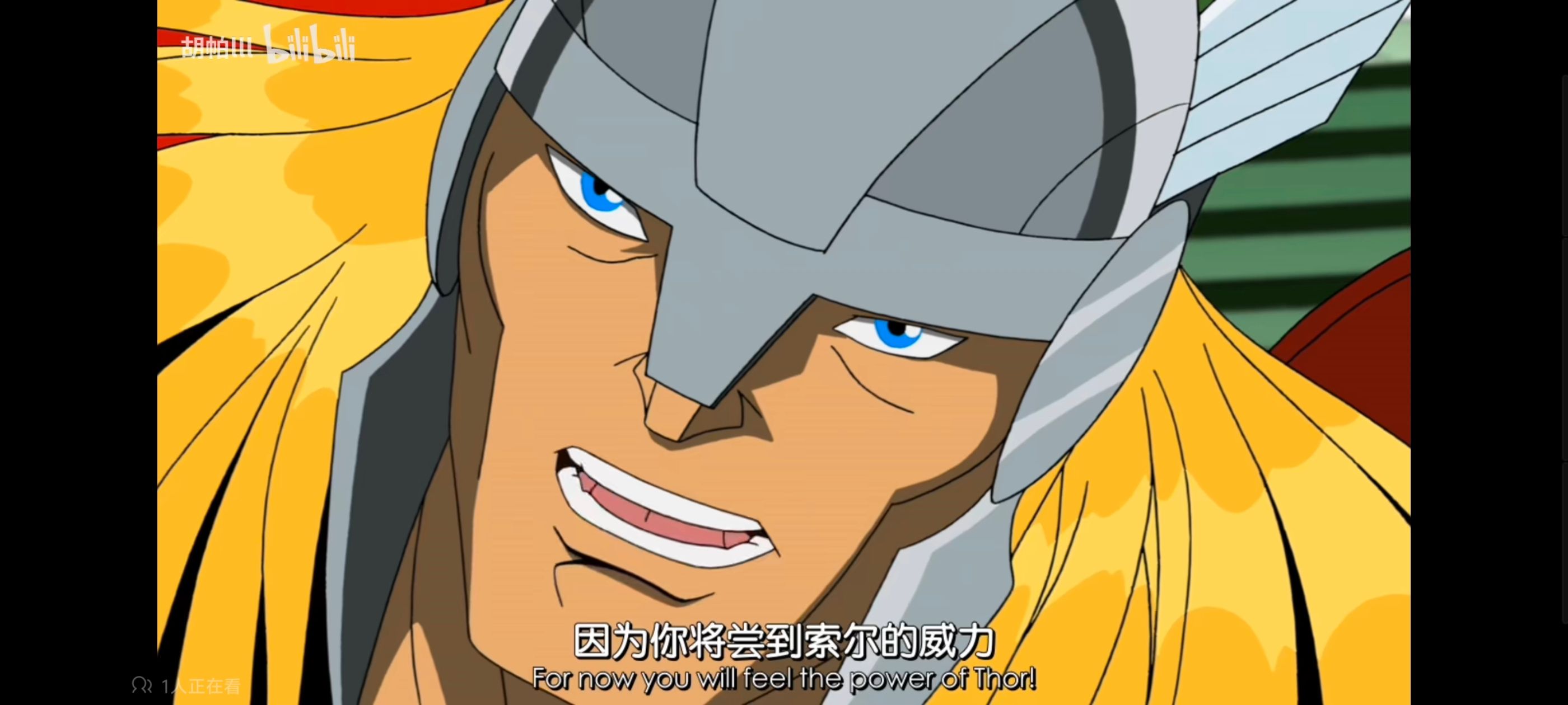 超级英雄联盟复仇者,复仇者世上最强英雄组合,复仇者联盟,动画,动漫,番剧,ACG