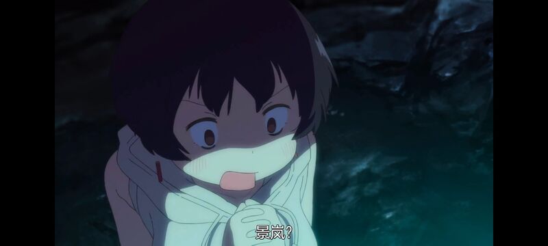 上伊那牡丹酒醉身姿似百合花般,上伊那牡丹醉姿如百合,动漫,动画,番剧,二次元,ACG