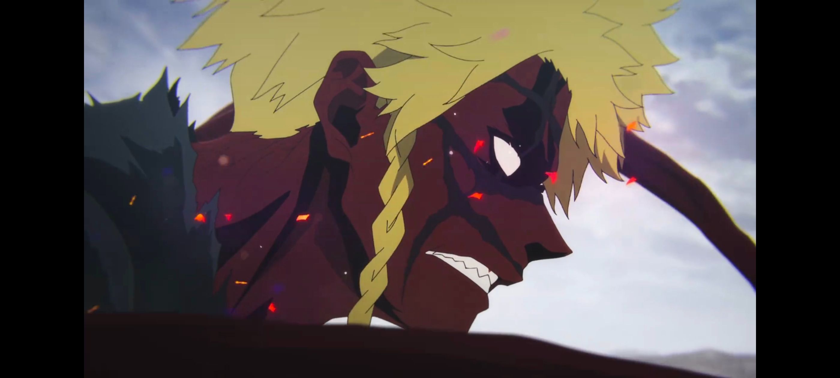 地狱乐,动画,动漫,番剧,ACG