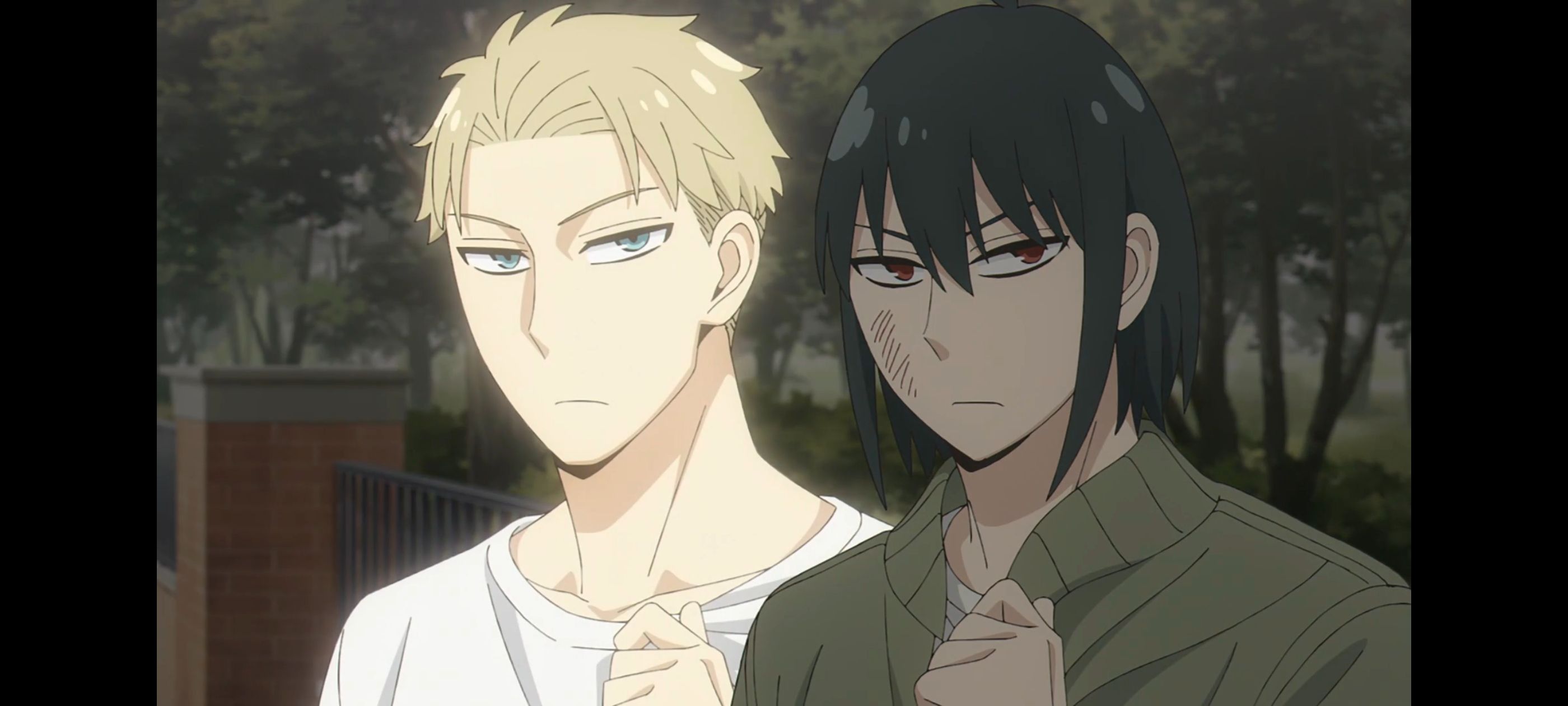 间谍过家家,SPYFAMILY,动画,动漫,番剧,ACG