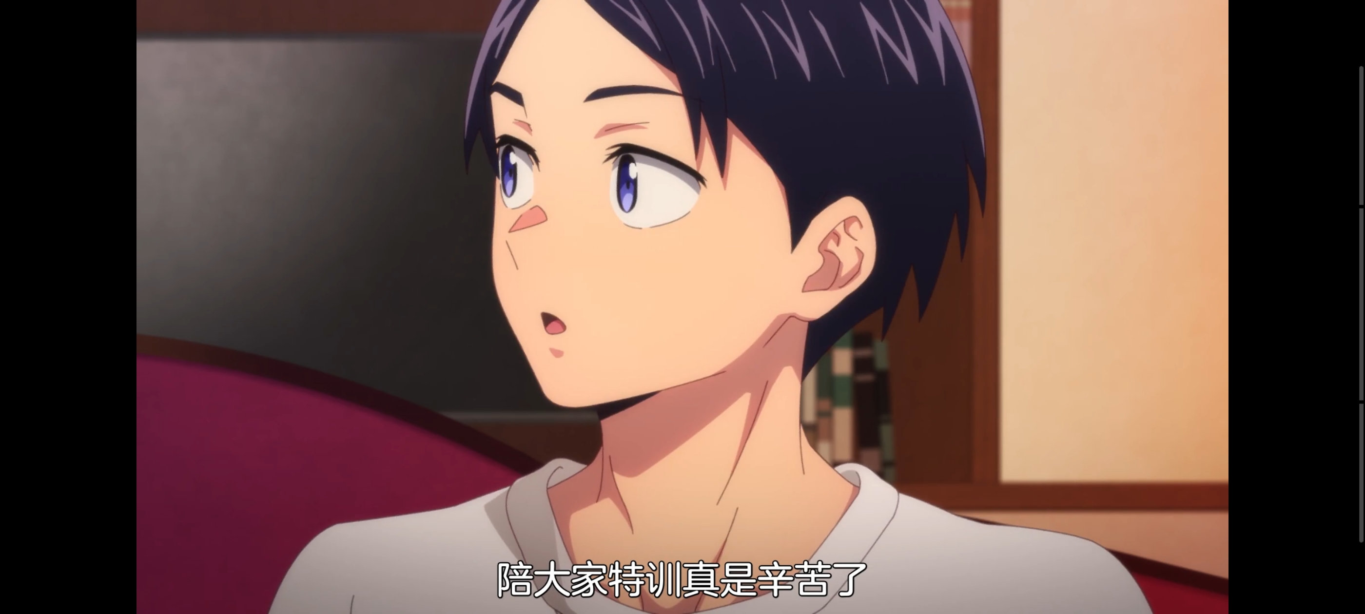 魔都精兵的奴隶,动画,动漫,番剧,二次元,ACG