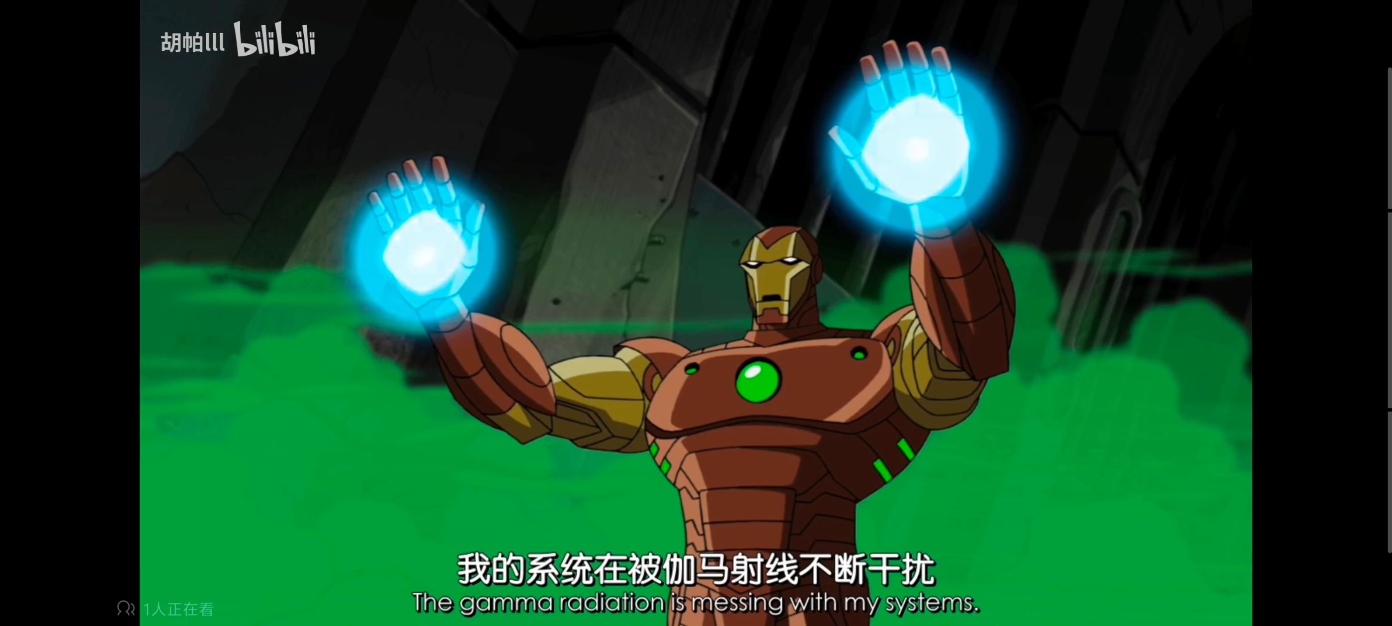 复仇者世上最强英雄组合,复仇者联盟,超级英雄,动漫,动画,番剧,ACG,漫威