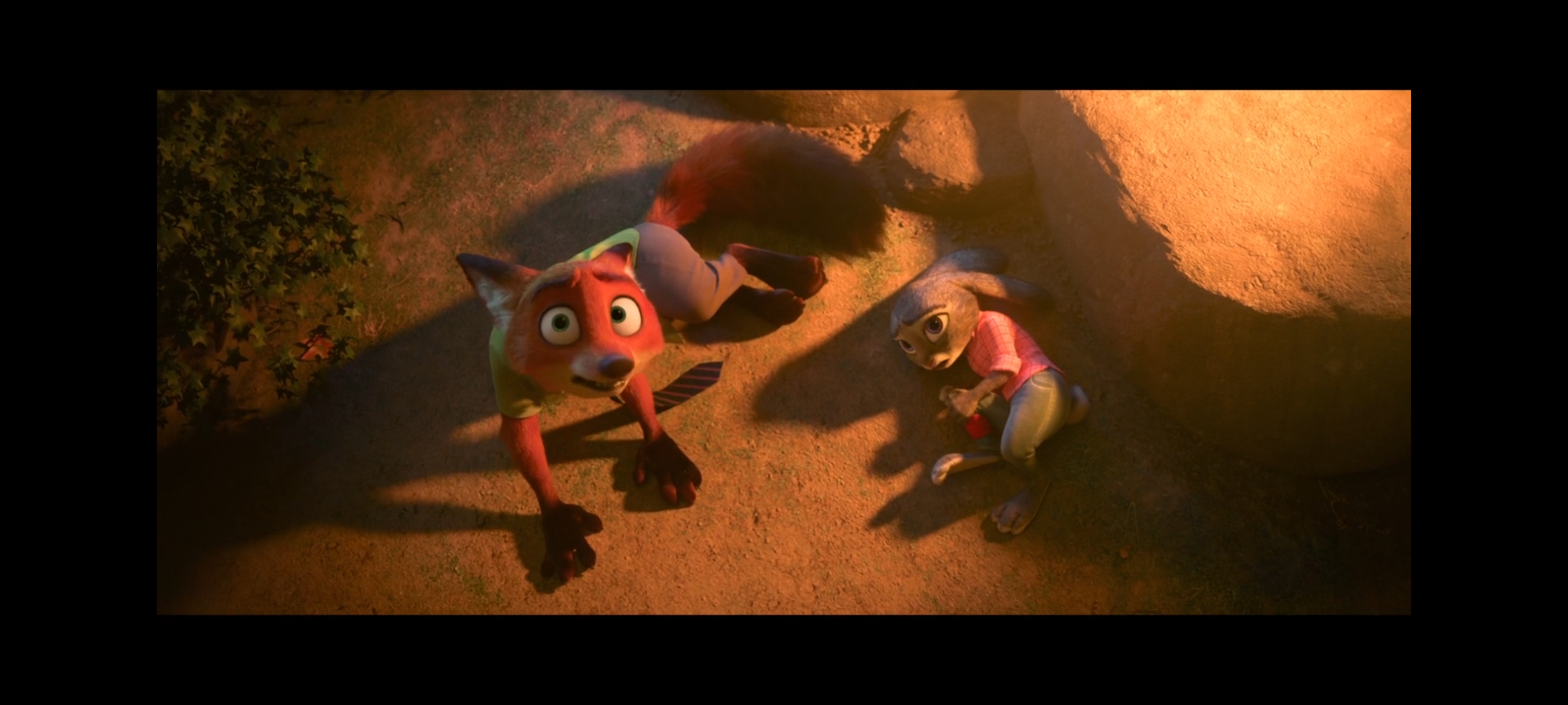 疯狂动物城,动画电影,动漫,动画,电影,二次元,ACG