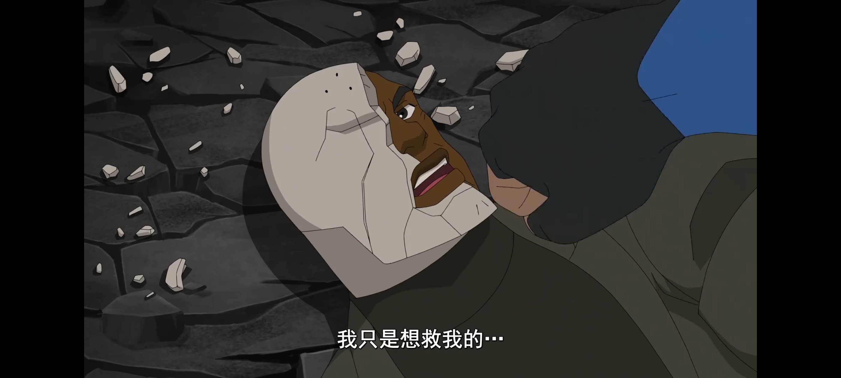 无敌少侠,动画,动漫,image,番剧,ACG