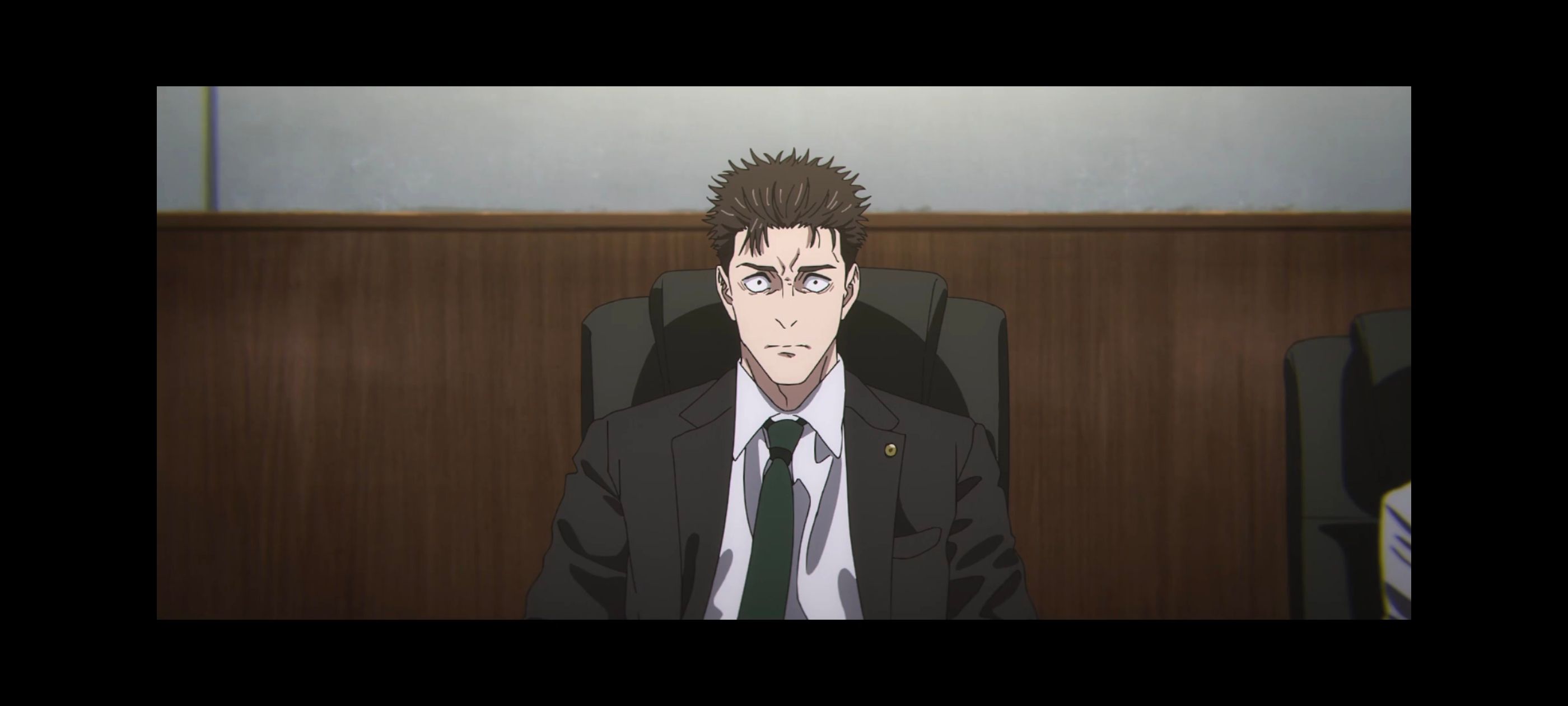 咒术回战,咒术回战死灭回游,动漫,动画,番剧,二次元,ACG