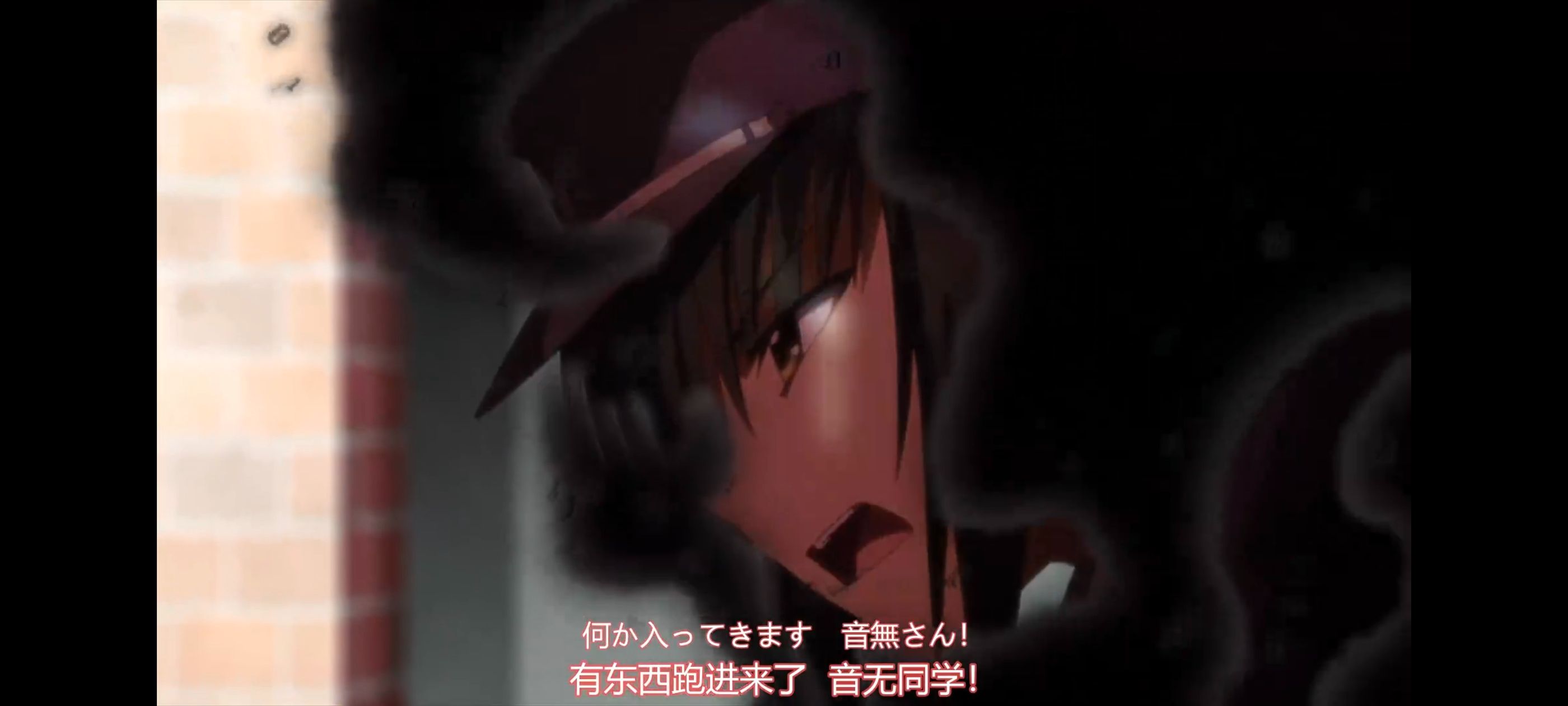 天使的心跳,AngelBeats,动画,动漫,番剧,ACG