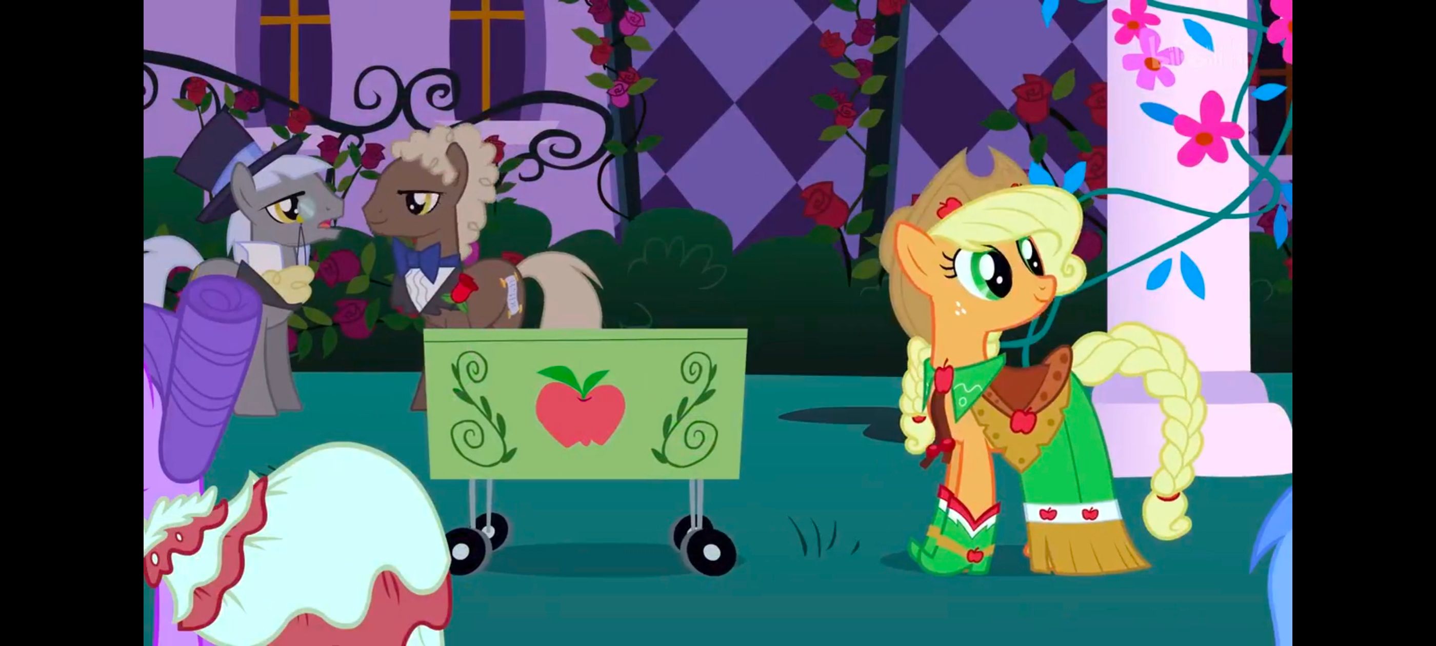 小马宝莉,小马宝莉友谊魔法,彩虹小马,我的小马驹,动画,动漫,番剧,ACG