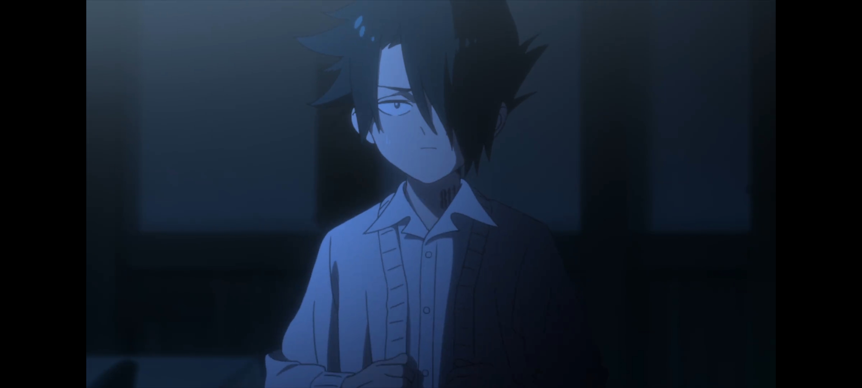 约定的梦幻岛,动画,动漫,番剧,二次元,ACG