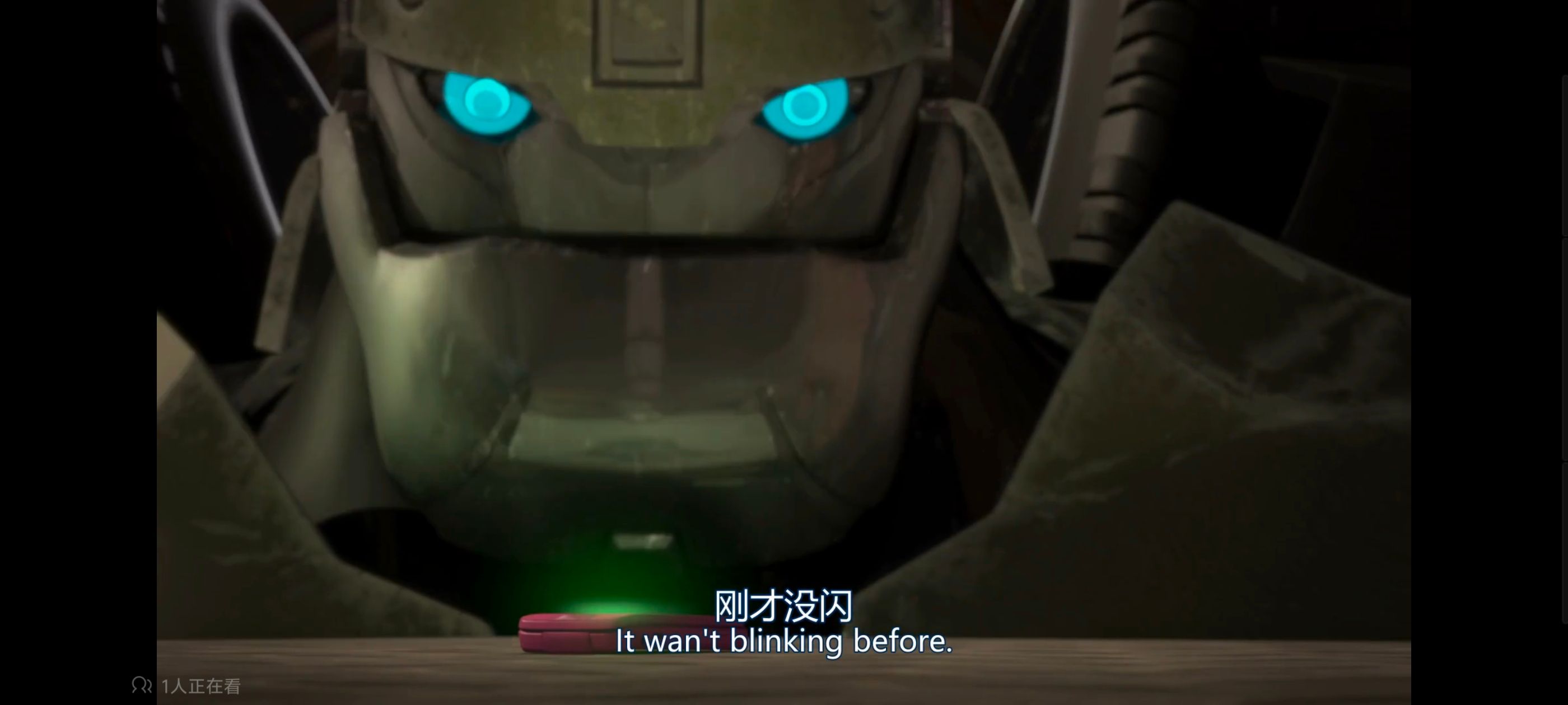 变形金刚,变形金刚领袖之证,动画,动漫,番剧,领袖之证,ACG