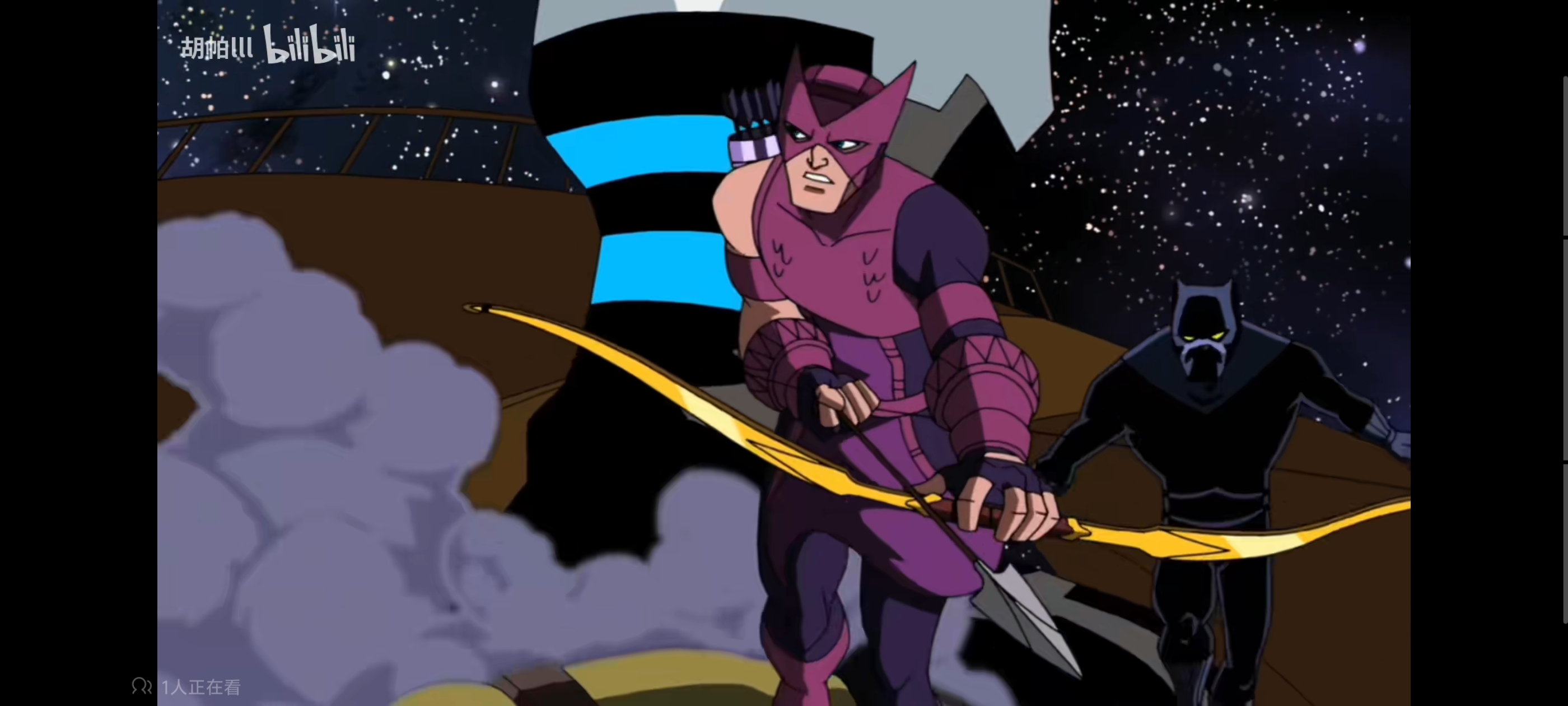 复仇者世界上最强英雄组合,超级英雄组合复仇者,动画,动漫,番剧,漫威,超级英雄,ACG,二次元