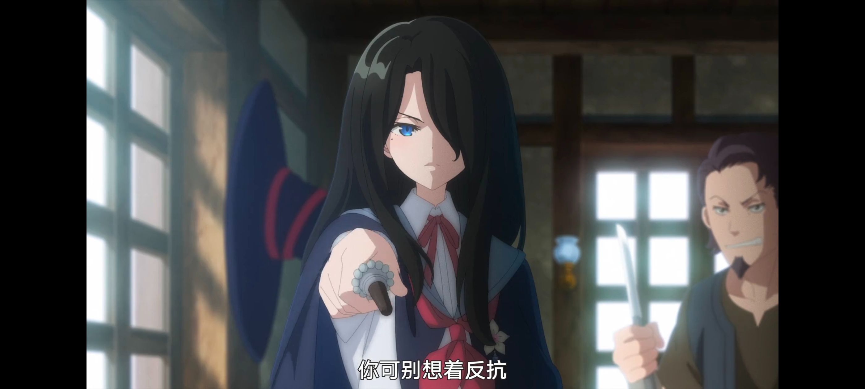 魔女之旅,动画,动漫,番剧,ACG