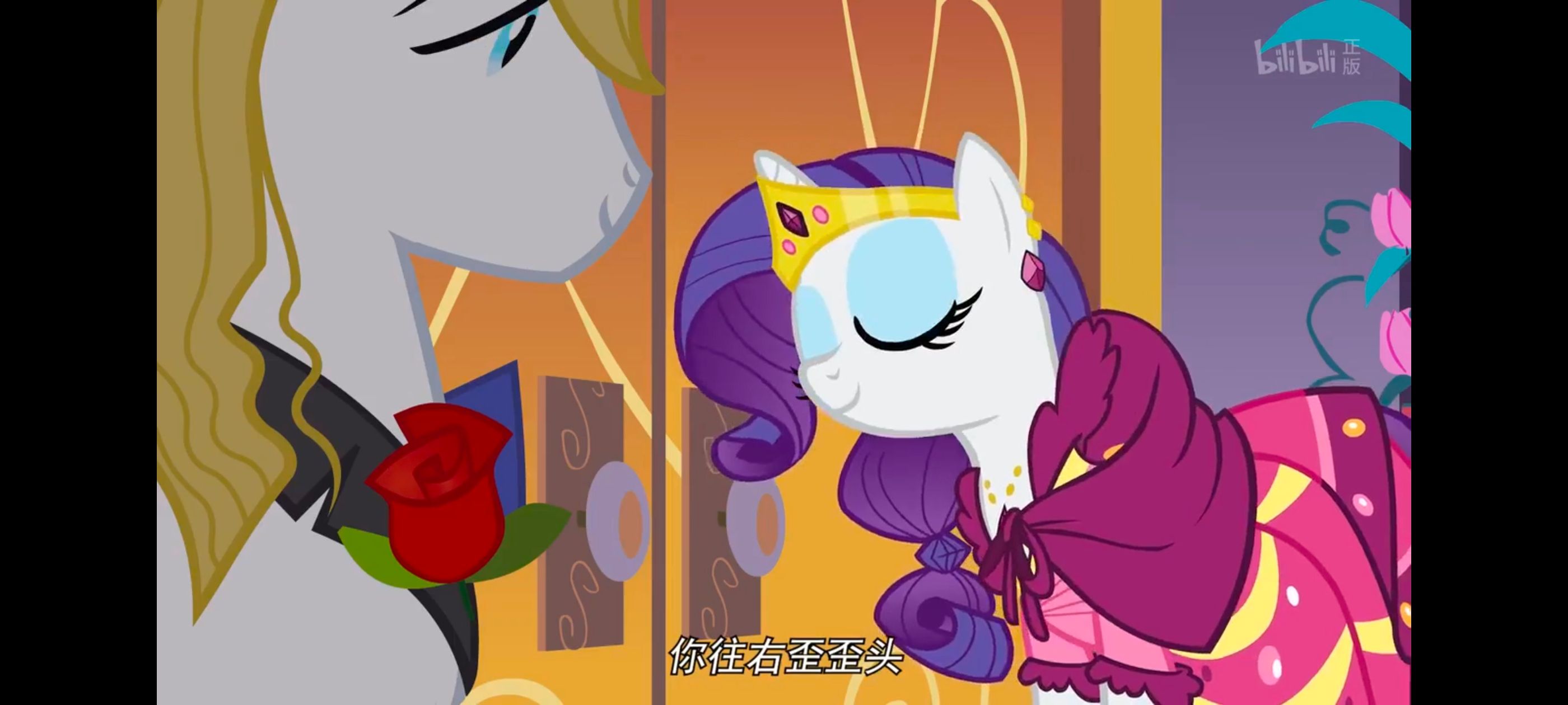 小马宝莉,小马宝莉友谊魔法,彩虹小马,我的小马驹,动画,动漫,番剧,ACG