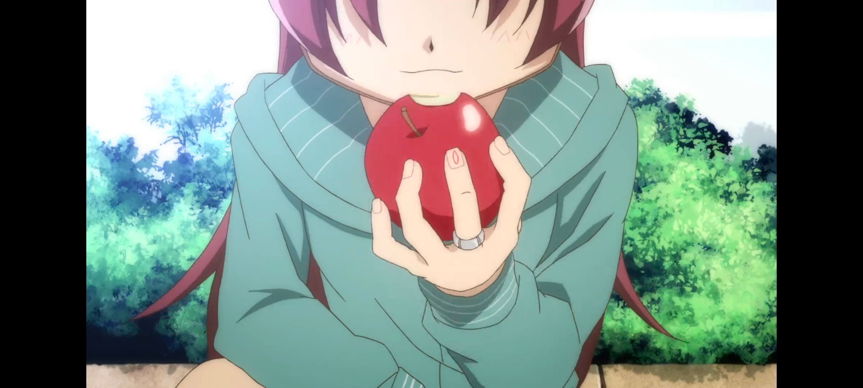 魔法少女小圆,魔法少女,动画,动漫,番剧,二次元,ACG